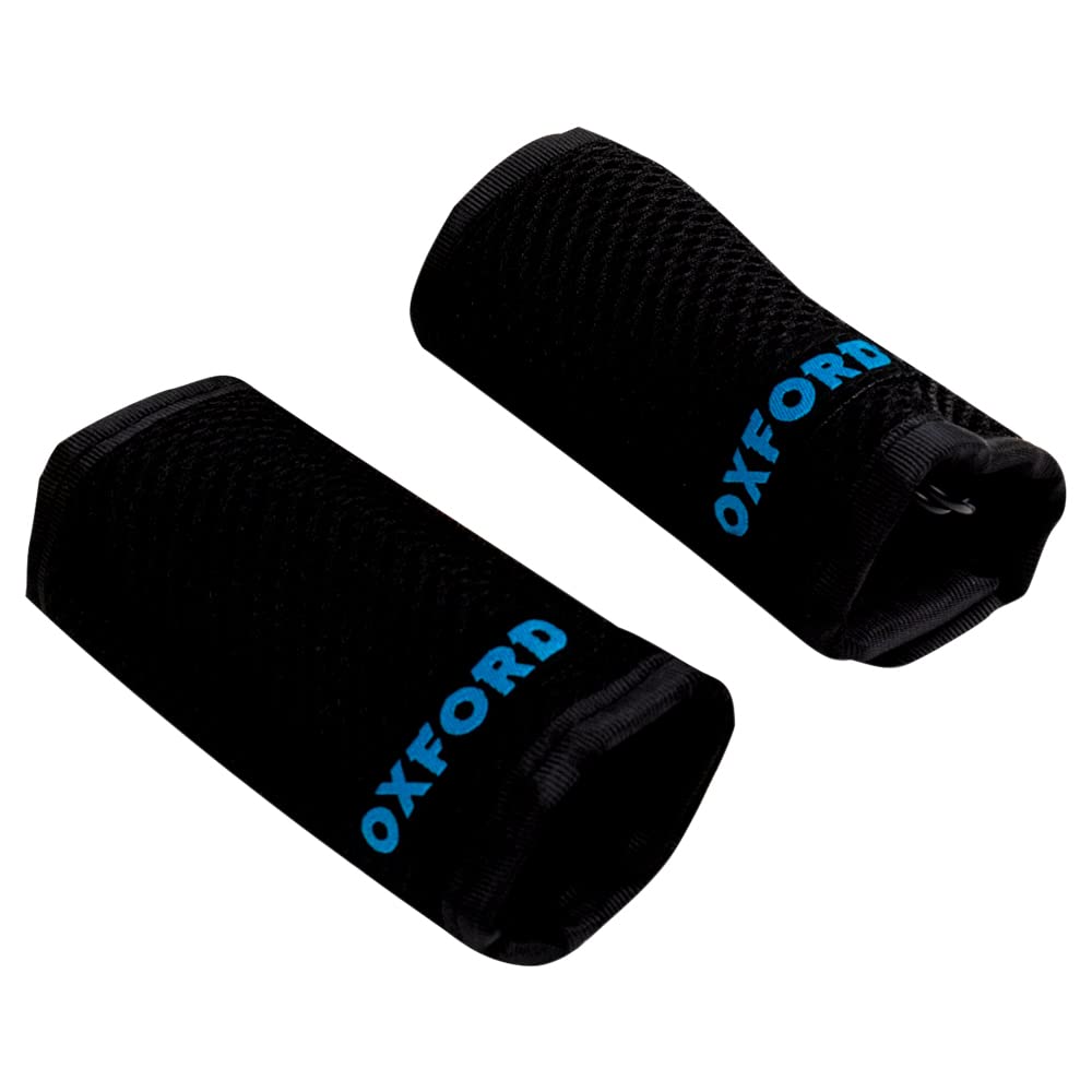 Oxford - Essential Hothands (Temperature Controlled Motorcycle Grips)