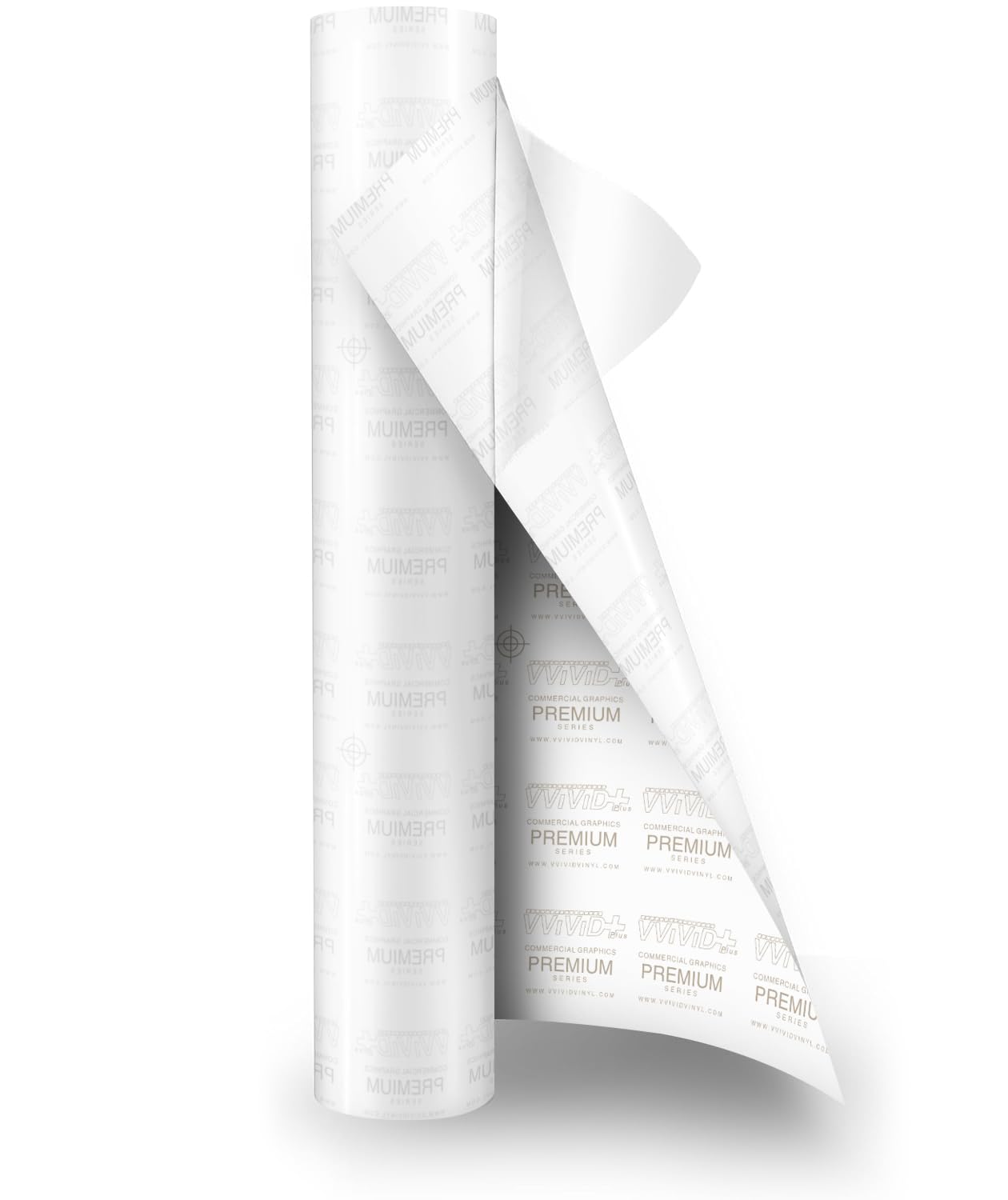 VViViD Barricade Premium 8 Year Clear Paint Protection Film (12    x 96   )