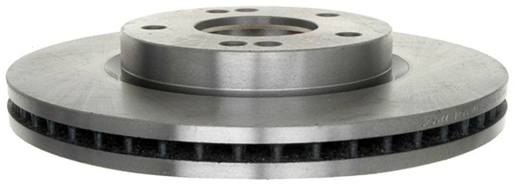 Raybestos 980089R Professional Grade Disc Brake Rotor