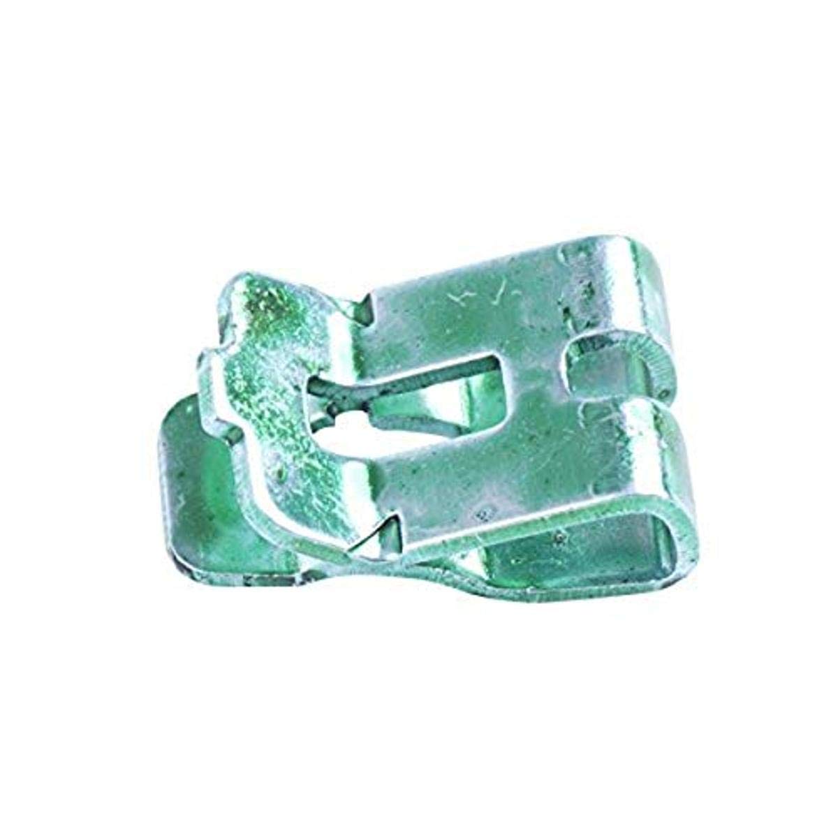Gardner Bender GGC-1508 Grounding Clip, Aluminum & Copper