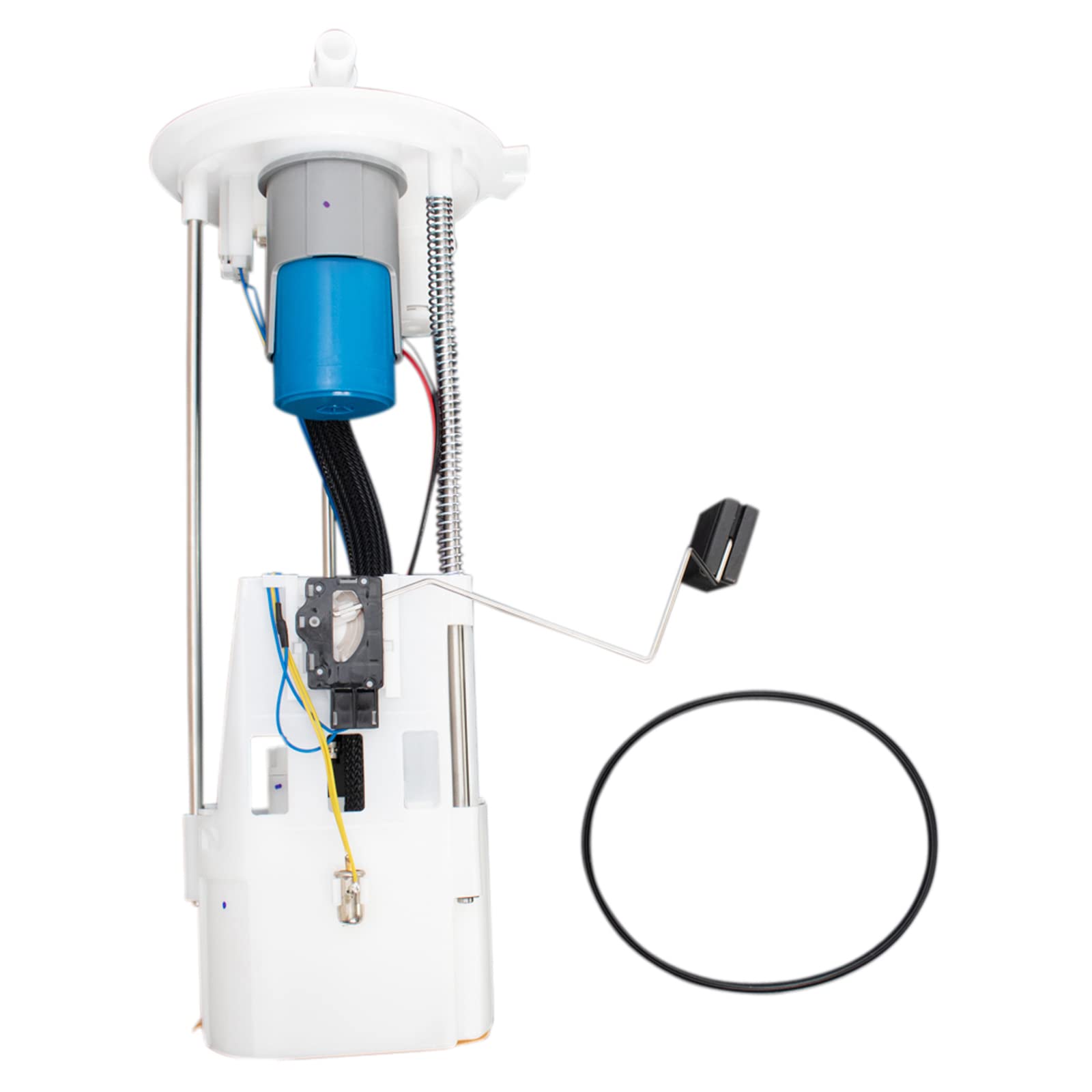 Trq Fuel Pump Module Assembly Compatible With 2007-2015 Nissan Armada 2005-2015 Titan