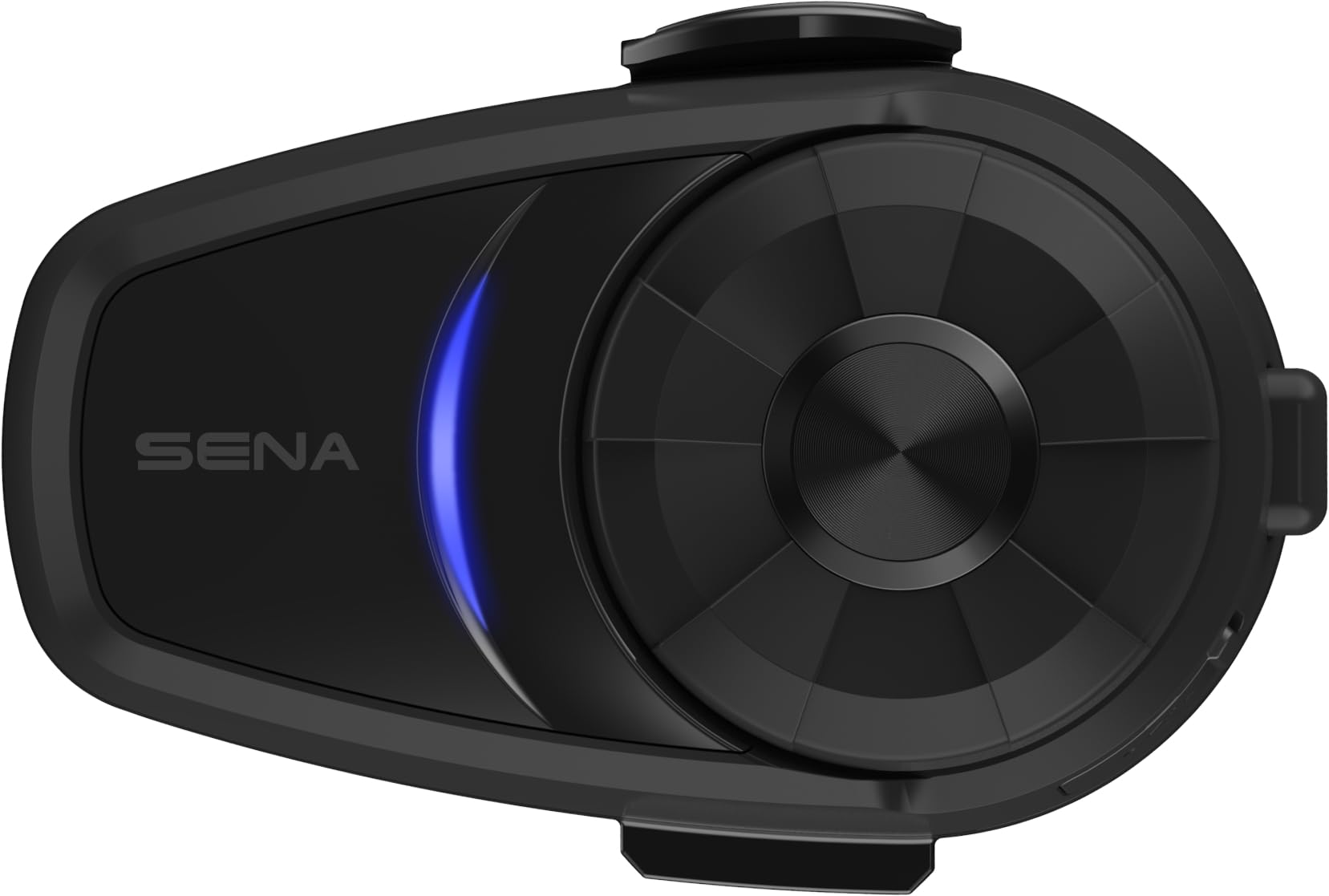 Sena 10S Motorcycle Bluetooth Headset Communication System