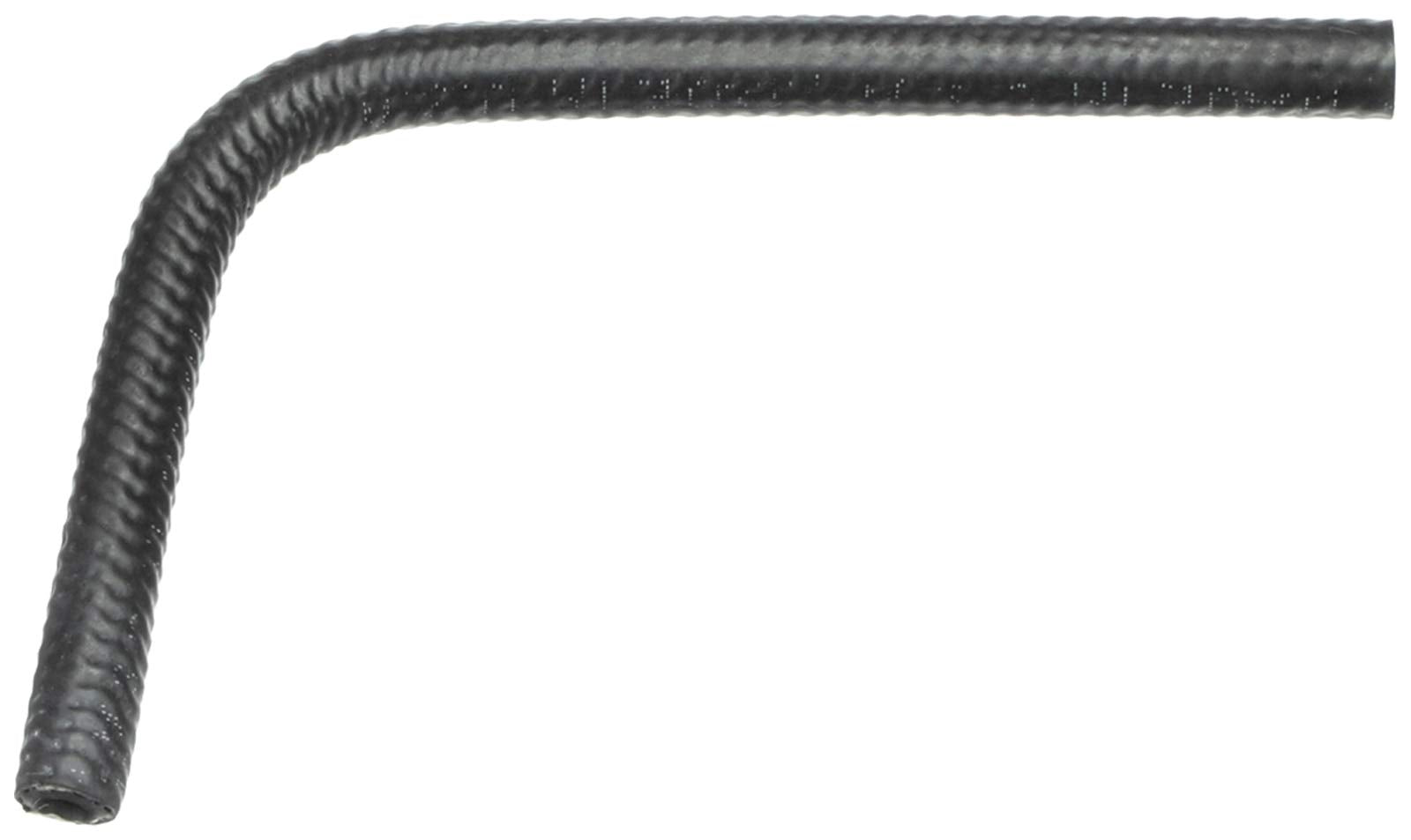 Gates Coolant Hose - Small I.D. #18010 (One Per Pkg) (18010)