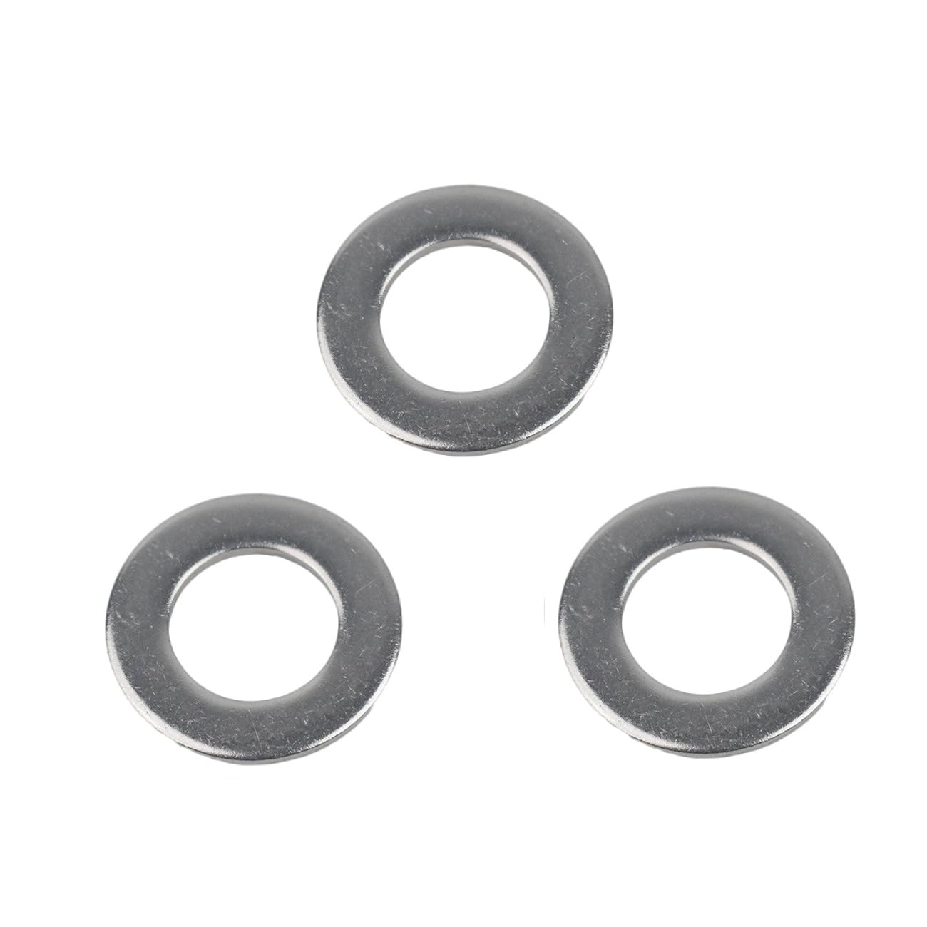 3pcs Universal Clutch Spacer Shim Washer with 3/4 inch fit for Predator 212cc for Coleman CT200U BT200X KT196 GX160 6.5hp Engine