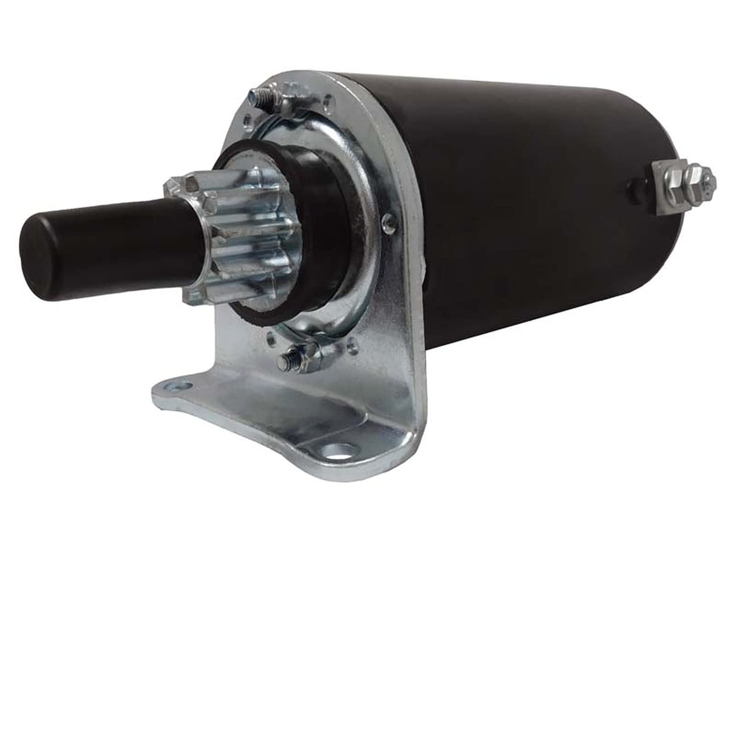 New Starter Compatible With Kawasaki Compatible with John Deere Cub Cadet New Holland Toro 15-28HP 21163-7001 21163-7010 21163-7
