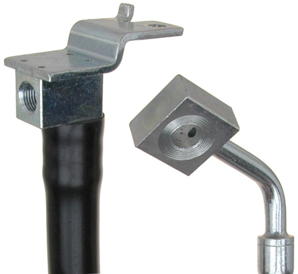 Raybestos Bh383018 Professional Grade Brake Hydraulic Hose