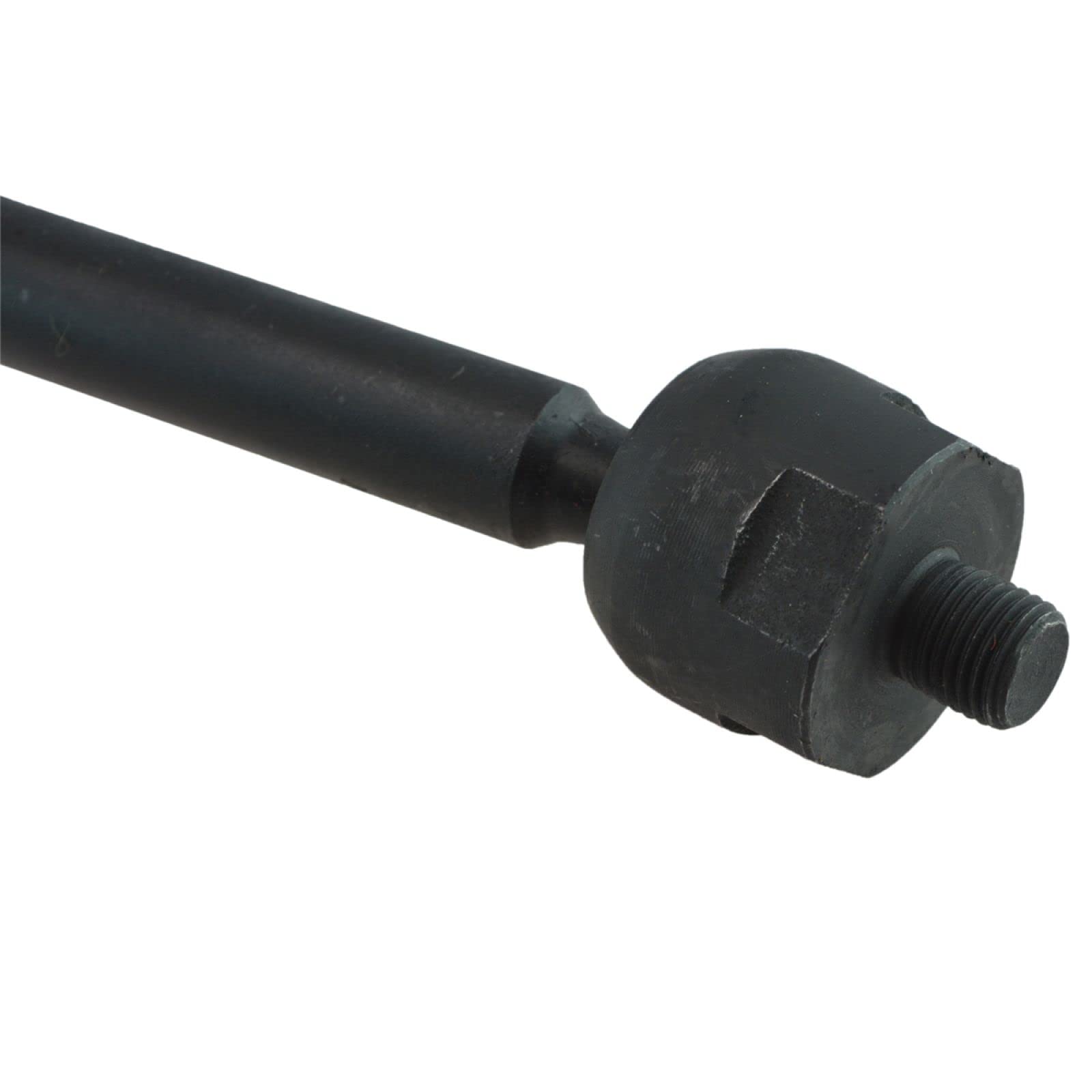 TRQ Front Inner Tie Rod Set Compatible with 2008-2009 Ford Escape Mazda Tribute Mercury Mariner