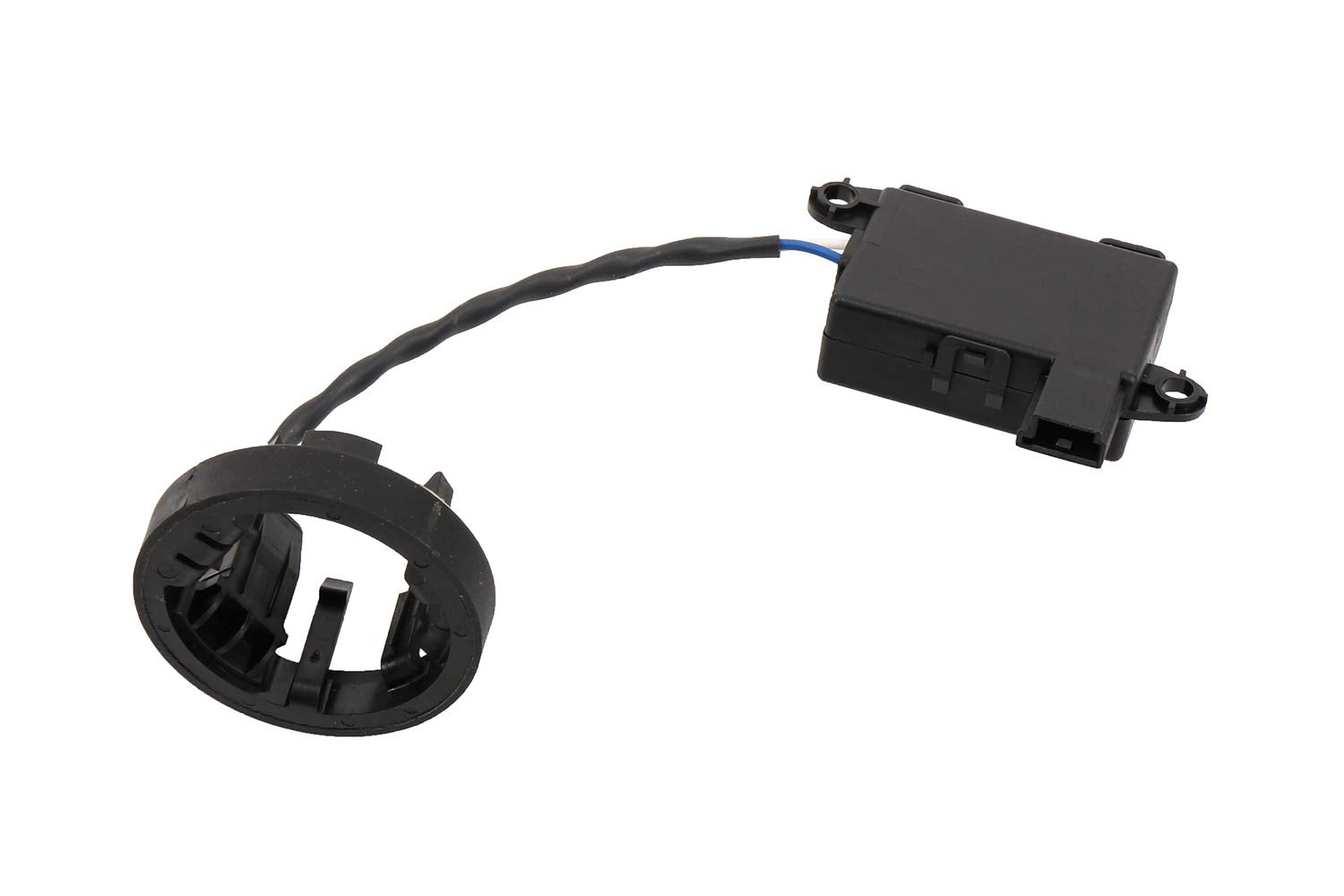 Gm Genuine Parts 13523300 Theft Deterrent Module, Black