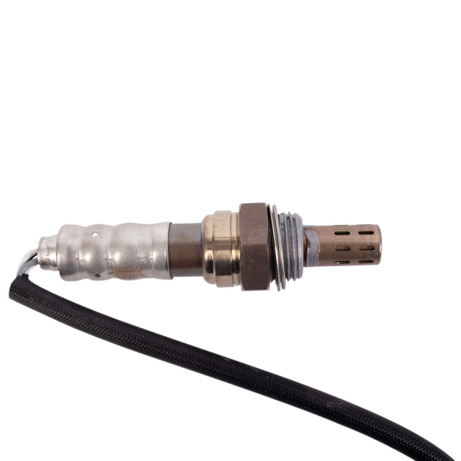 Trq Downstream O2 Oxygen Sensor Compatible With 2010-2013 Ford Transit Connect