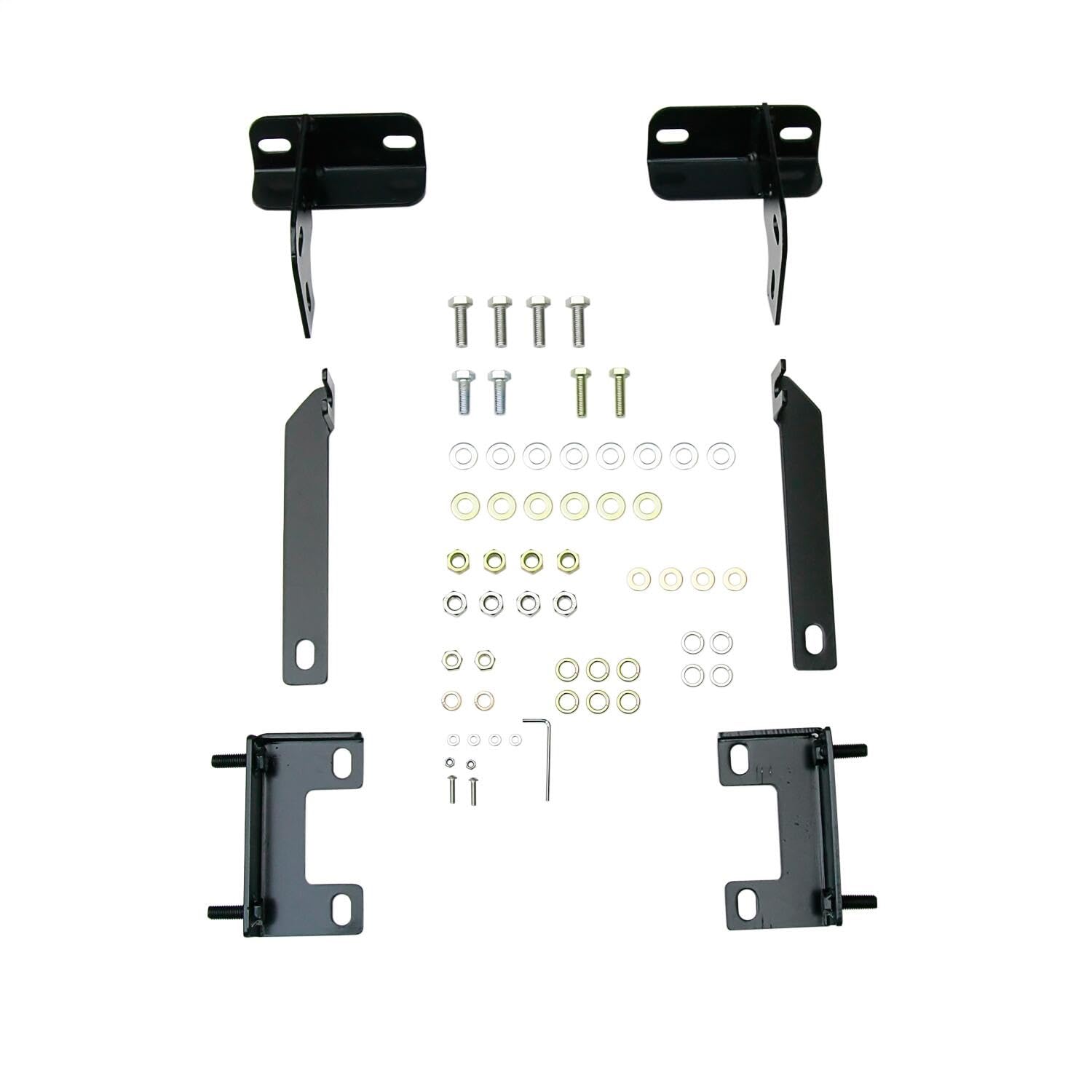 Westin 31-5960 E-Series Bull Bar Fits 2009-2018 2019-2024 Ram 1500 Ram 1500 Classic (Exc Rebel & Warlock) Stainless Steel