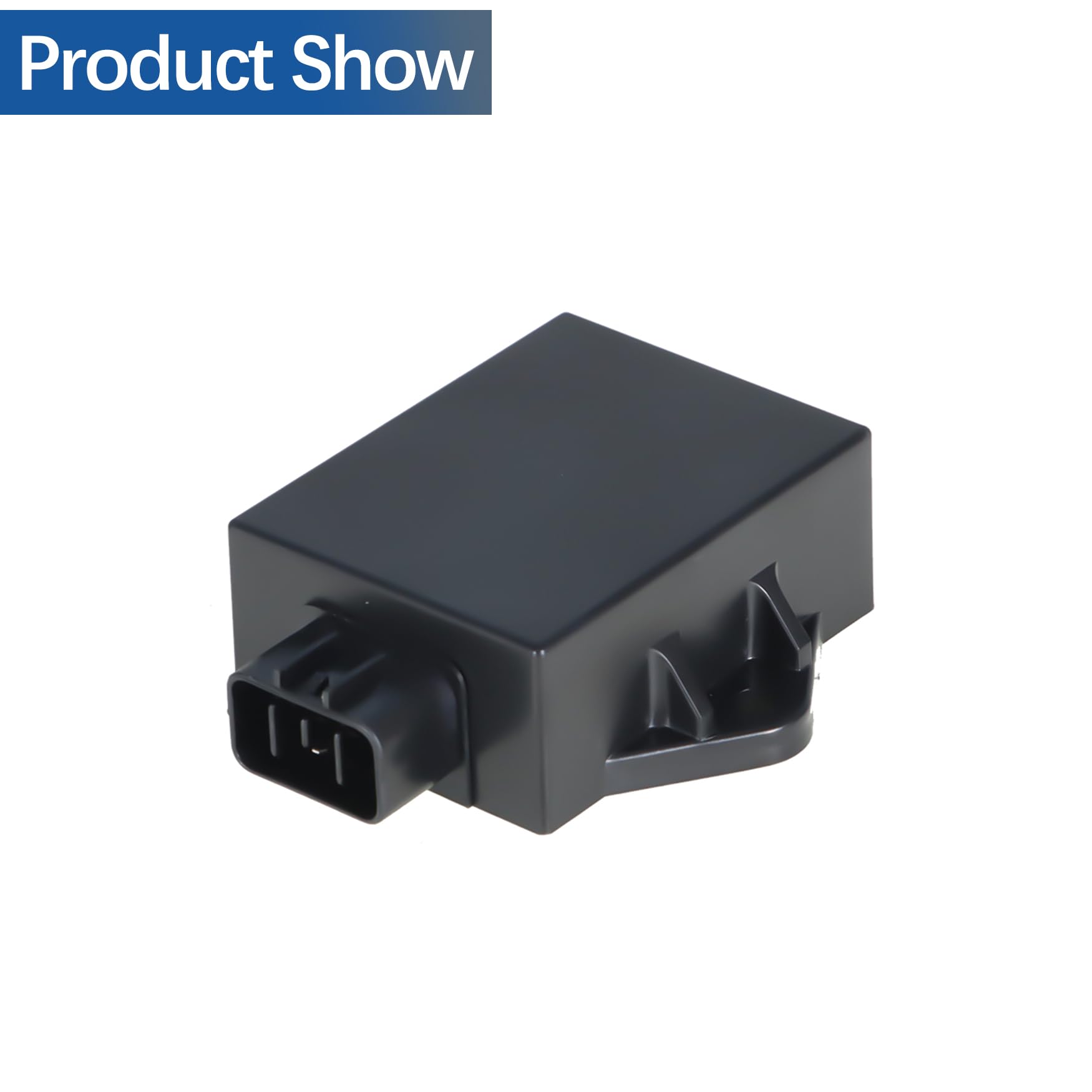 Wflnhb Ignitor Cdi Box Replacement For Polaris Predator 500 2003 2004 Replacement For 3088052