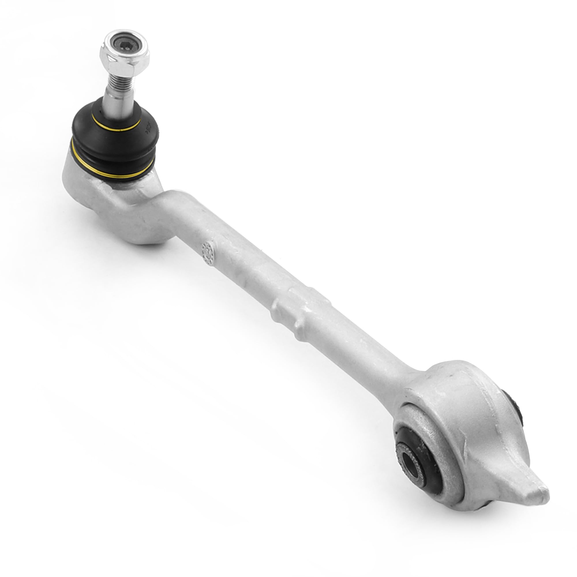 Metrix Premium Chassis Parts - Front Right Lower Rearward Control Arm W Ball Joint & Bushing Assembly Fits 01-03 Bmw 525I, 01-03