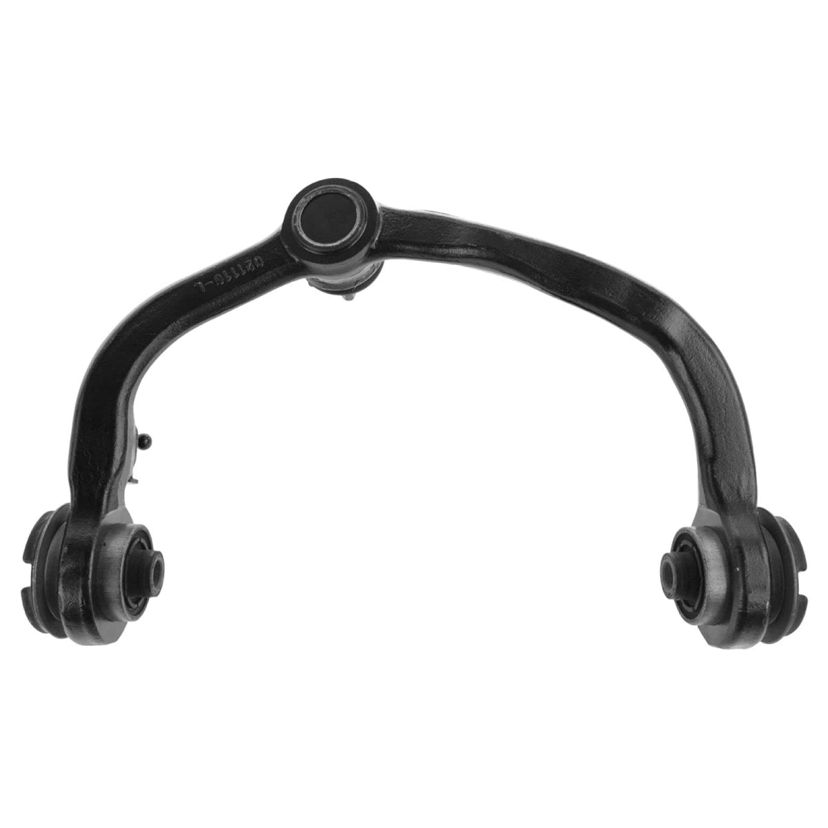 Trq Front Left Upper Control Arm With Ball Joint Drivers Side Compatible With 2003-2006 Ford Expedition Lincoln Navigator
