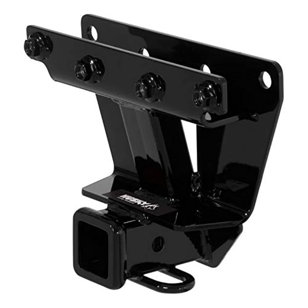 Husky Towing 69533C 2 Trailer Hitch Receiver For Jeep Grand Cherokee 2005-2010
