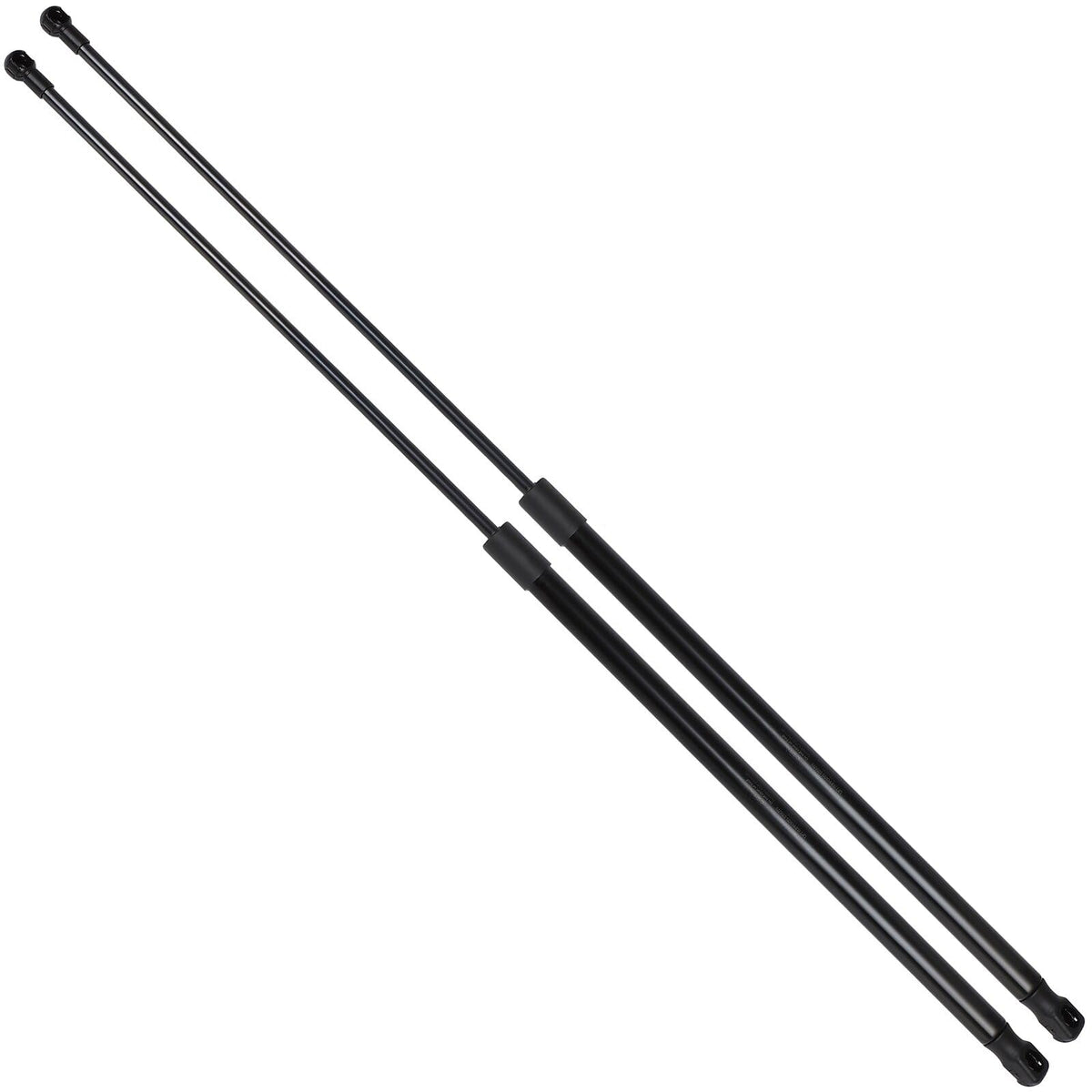Scitoo Front Left And Right Hood Lift Supports Struts Gas Springs Shocks Fit For Toyota Camry 2002-2006 -Replace 53440Aa011(2Pc