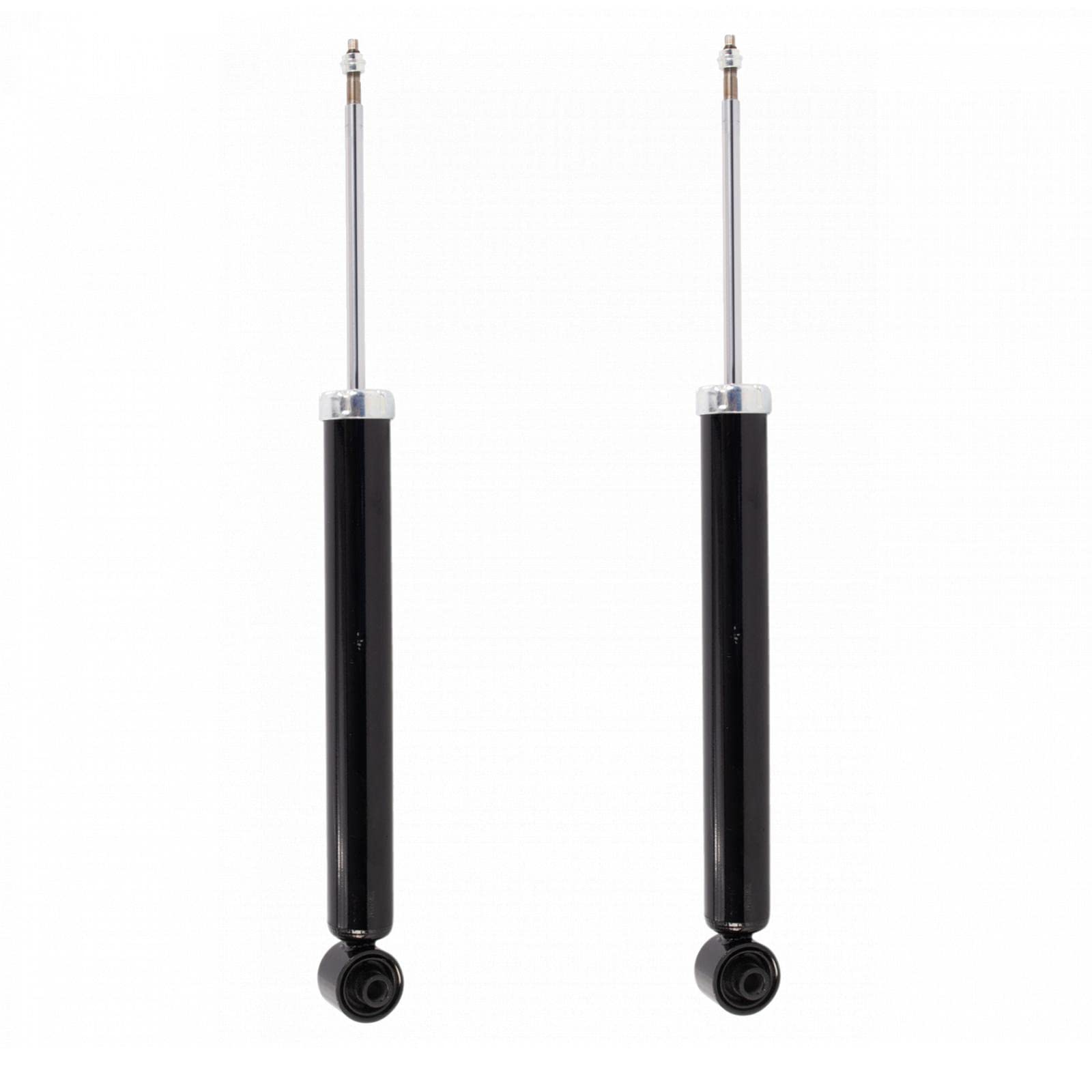 Trq Rear Shock Absorber Set Compatible With 2016-2020 Hyundai Tucson 2017-2020 Kia Sportage