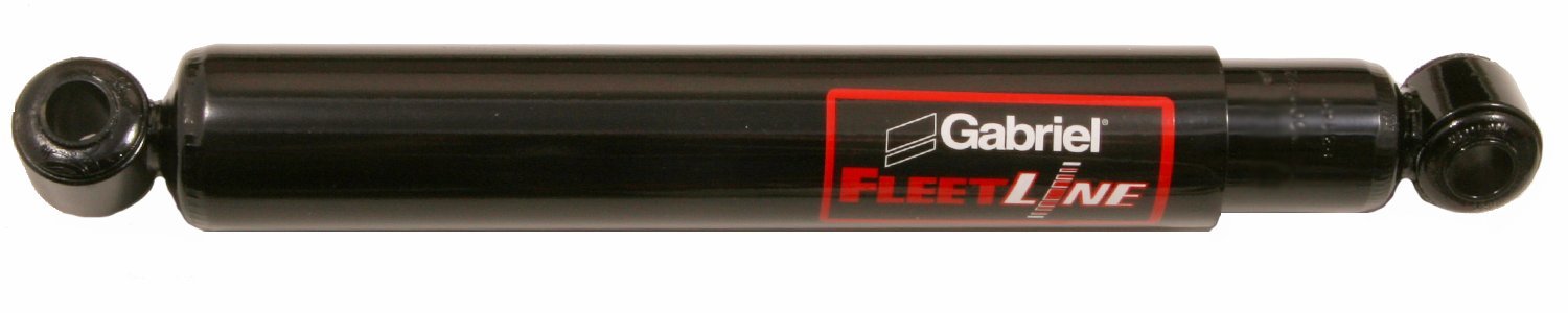 Gabriel 83147 Fleetline Heavy Duty Rear Shock Absorbers For Mack Anthem; Chu, Cxn, Gu7, Gu8, Granite, Td700, Titan, All Hendrick