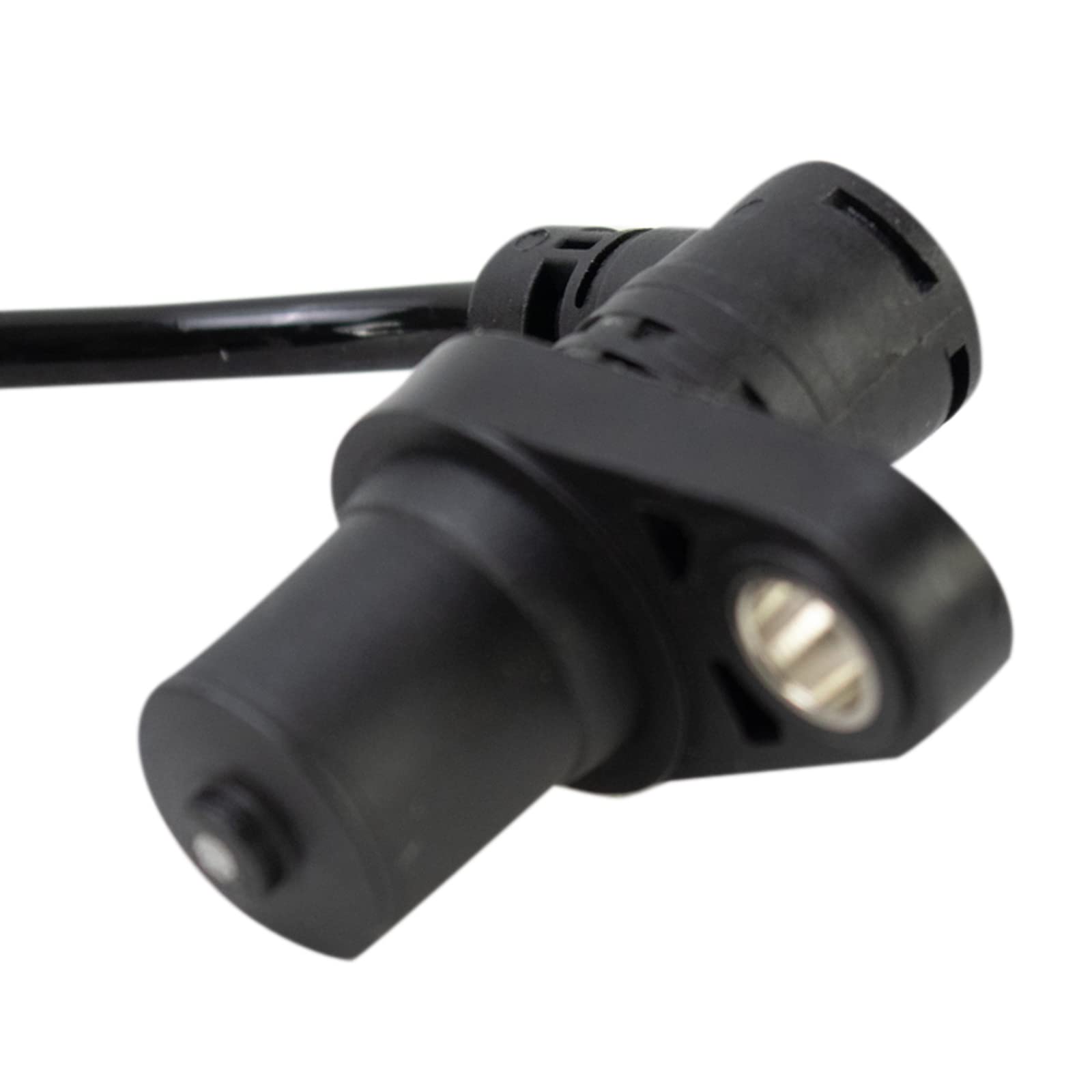 Trq Front Right Abs Wheel Speed Sensor Passenger Side Compatible With 2007-2012 Lexus Es350 2007-2011 Toyota Camry