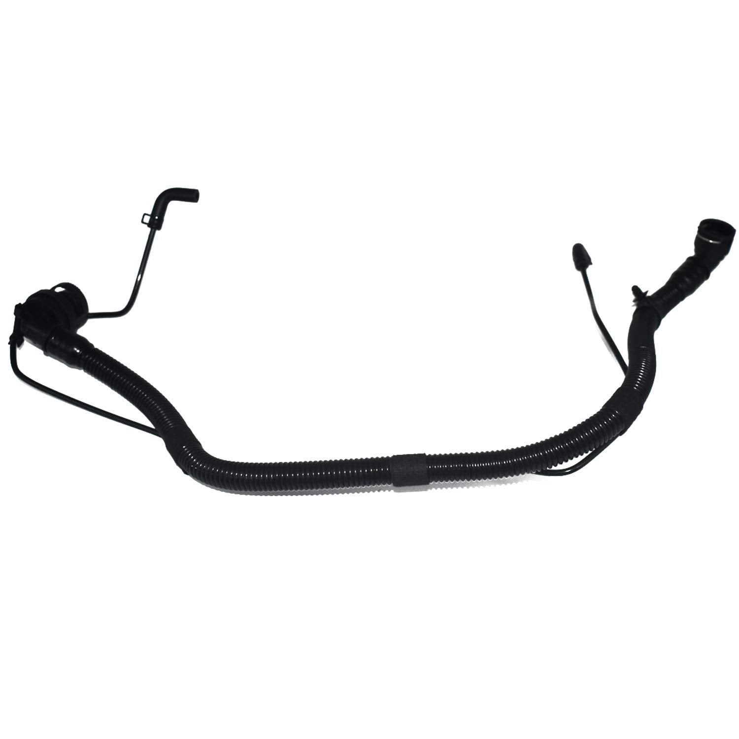 25193343 PCV Valve Tubing for Chevrolet Sonic Trax Cruze Buick Encore 2011-2020 Positive Crank Ventilation Hose Pipe with Bypass