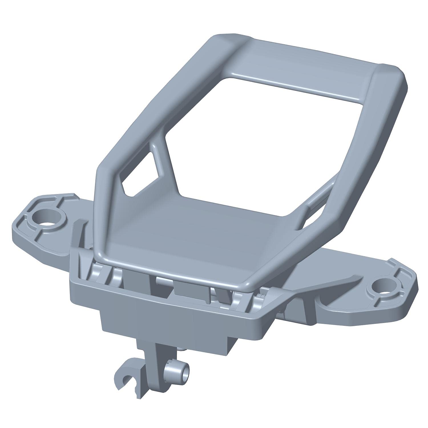 Polaris Ranger Door Handle Assembly, Inner, Genuine Oem Part 7082216, Qty 1