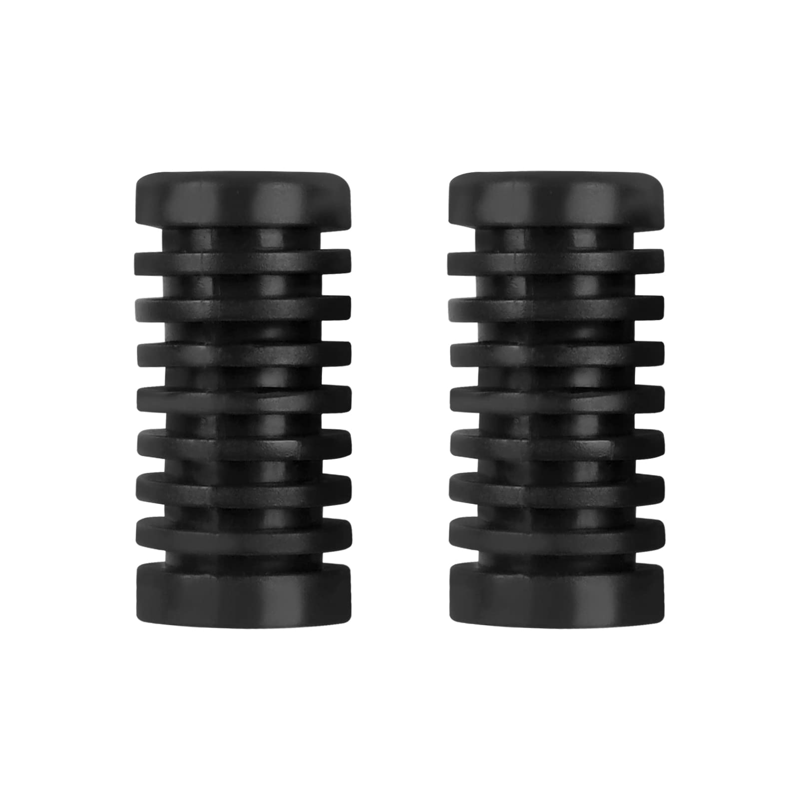 Copart Motorcycle Gear Shift Shifter Lever Pedal Rubber Cover Universal Replacement For Yamaha Suzuki Kawasaki Honda And More (B