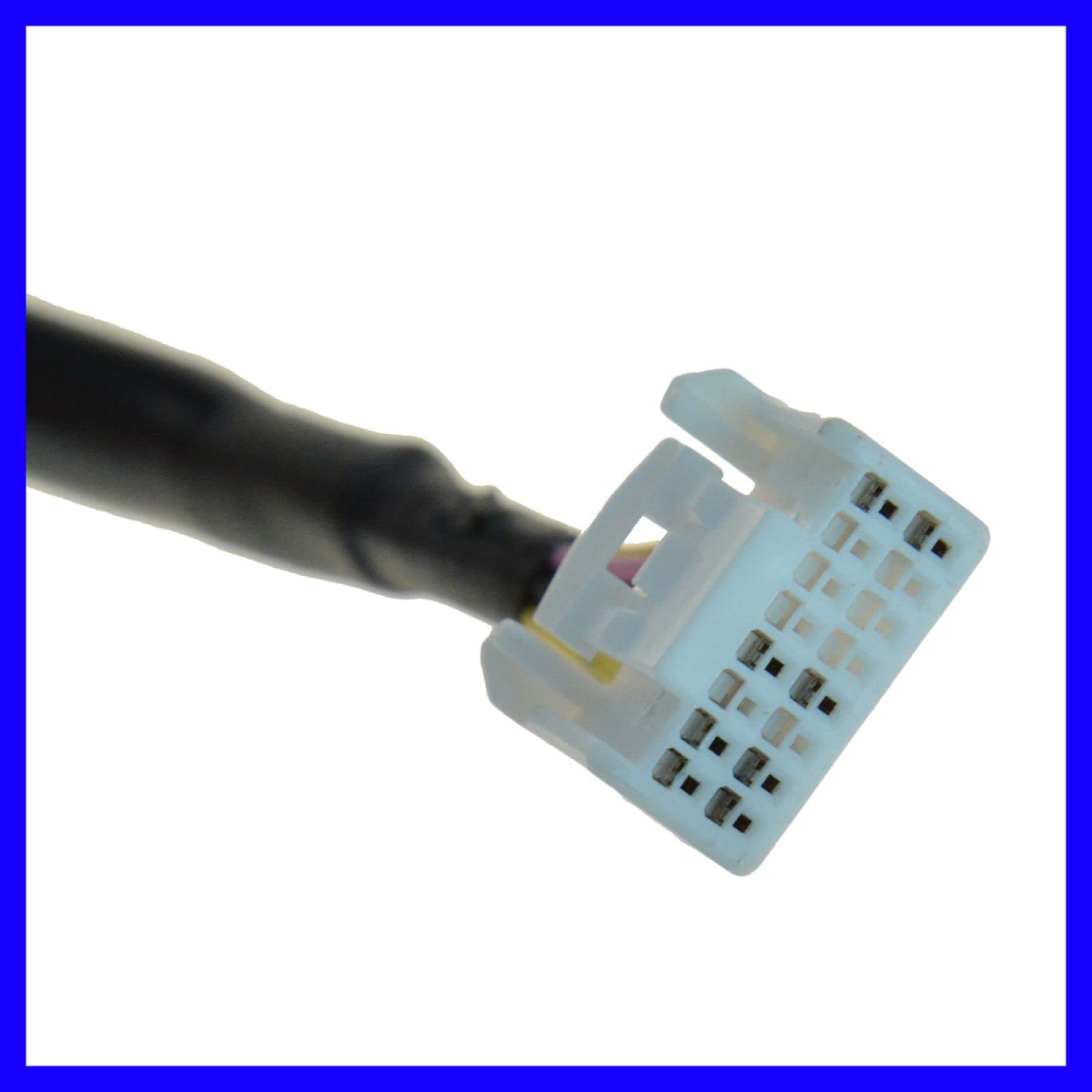 Trq Right Mirror Passenger Side Compatible With 2010-2015 Lexus Is250 Is350 Lx1321114