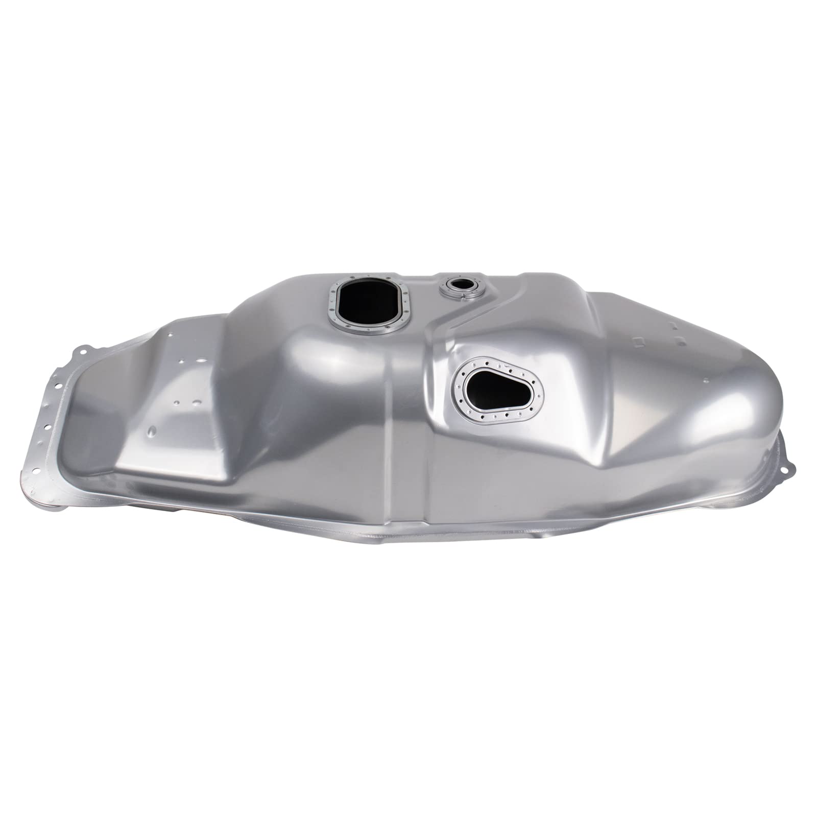 Trq Gas Fuel Tank 15.1 Gal Compatible With 1995-2000 Toyota Tacoma