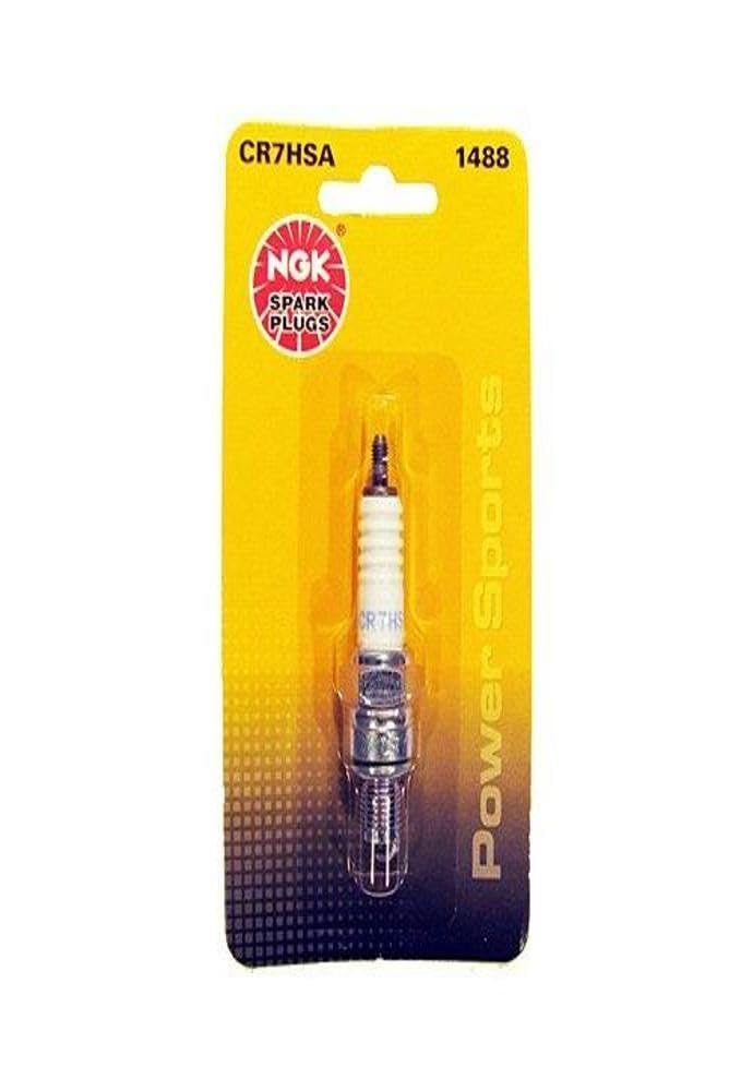 NGK midwest engine warehouse 1488 NGK, Cr7hsa Blyb, Spark Plug