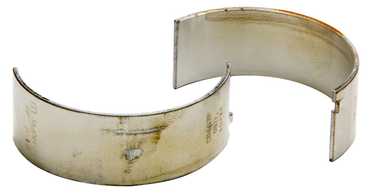 Clevite 77 Cb-663P-1 Engine Connecting Rod Bearing, Pair