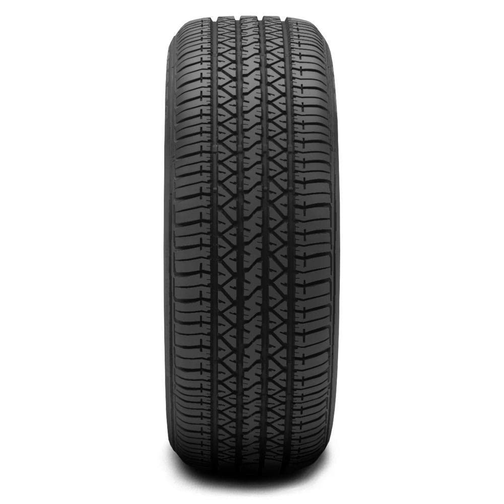 Bridgestone Potenza Re92 Radial Tire - 165/65R14 78S
