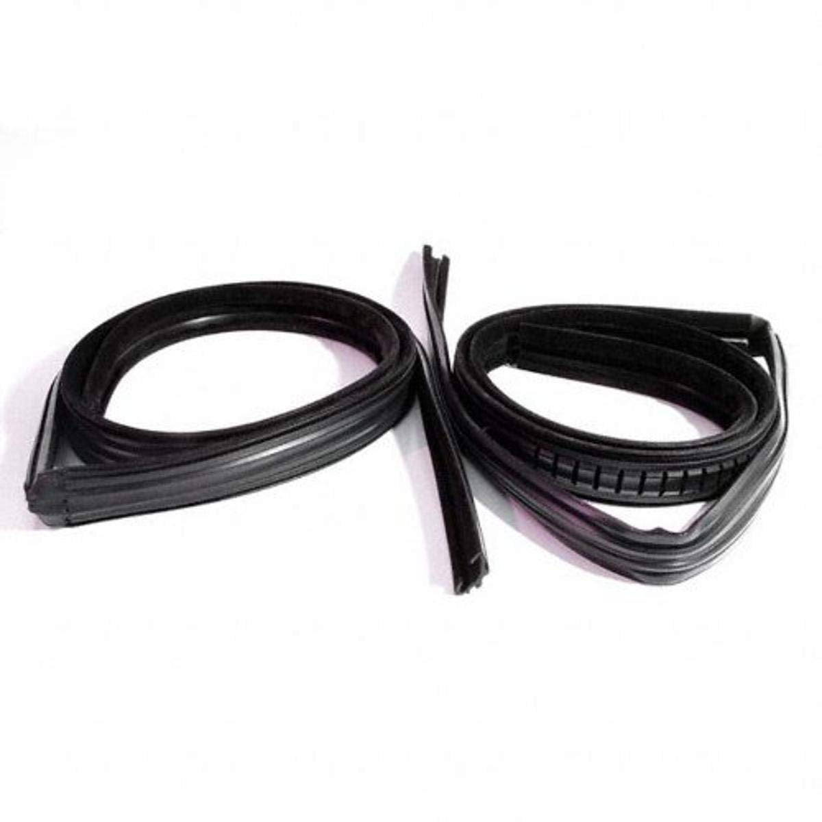 Metro Moulded Is-Wc 5900-22 Window Channel