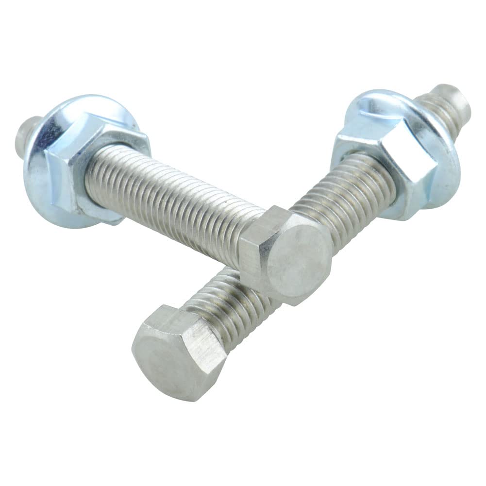 Bolt Chain Adjuster Nuts And Bolts Kit