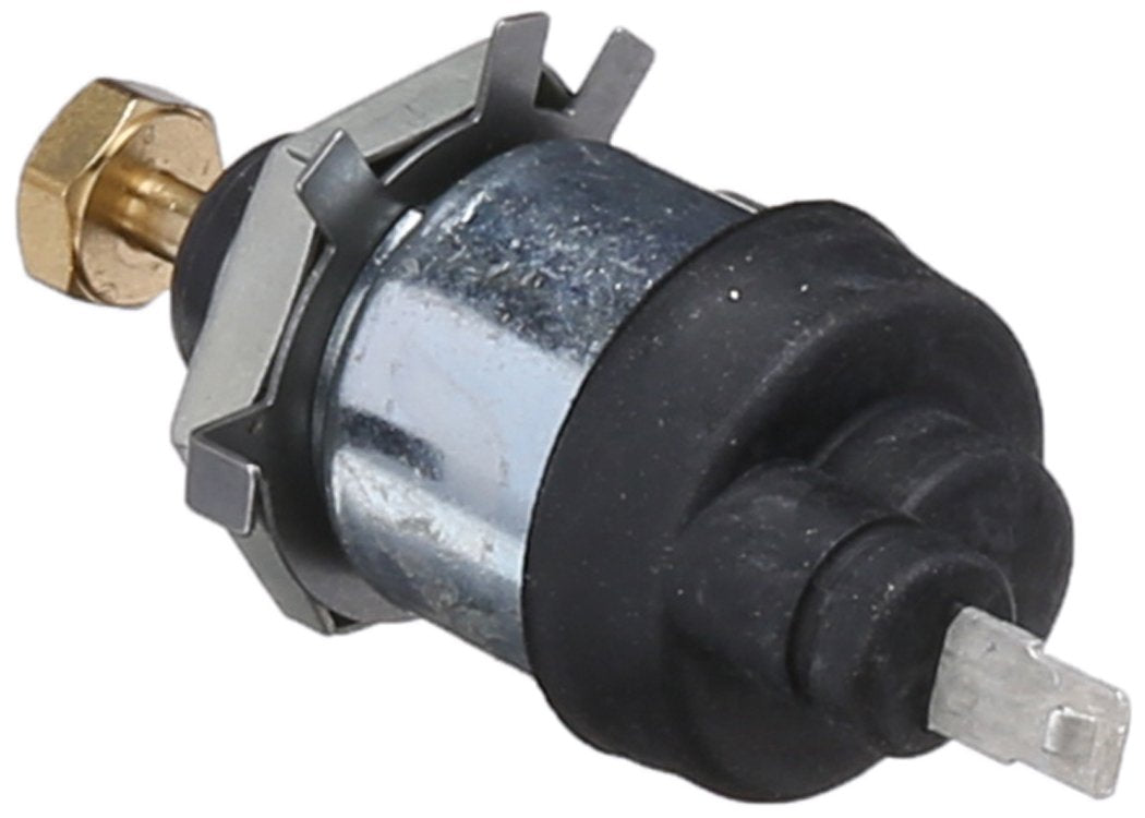 Edelbrock 8059 Solenoid And Bracket