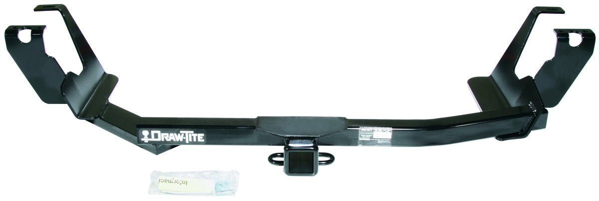 Draw-Tite 75305 Max-Frame Class III Square Receiver Hitch, 2