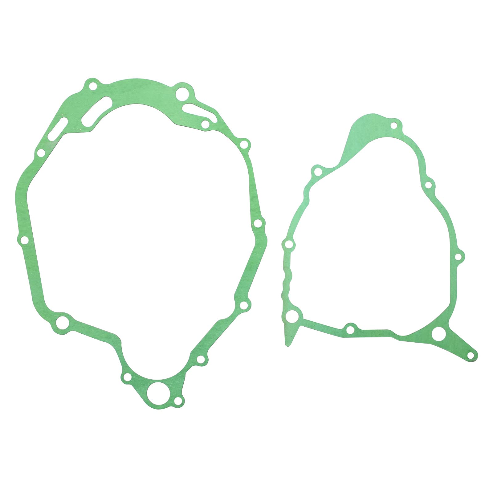 Ahl Complete Cylinder Gasket Kit For Yamaha Xt225 Xt 225 1993-2009 / Ttr225 Ttr230 Ttr 225 230