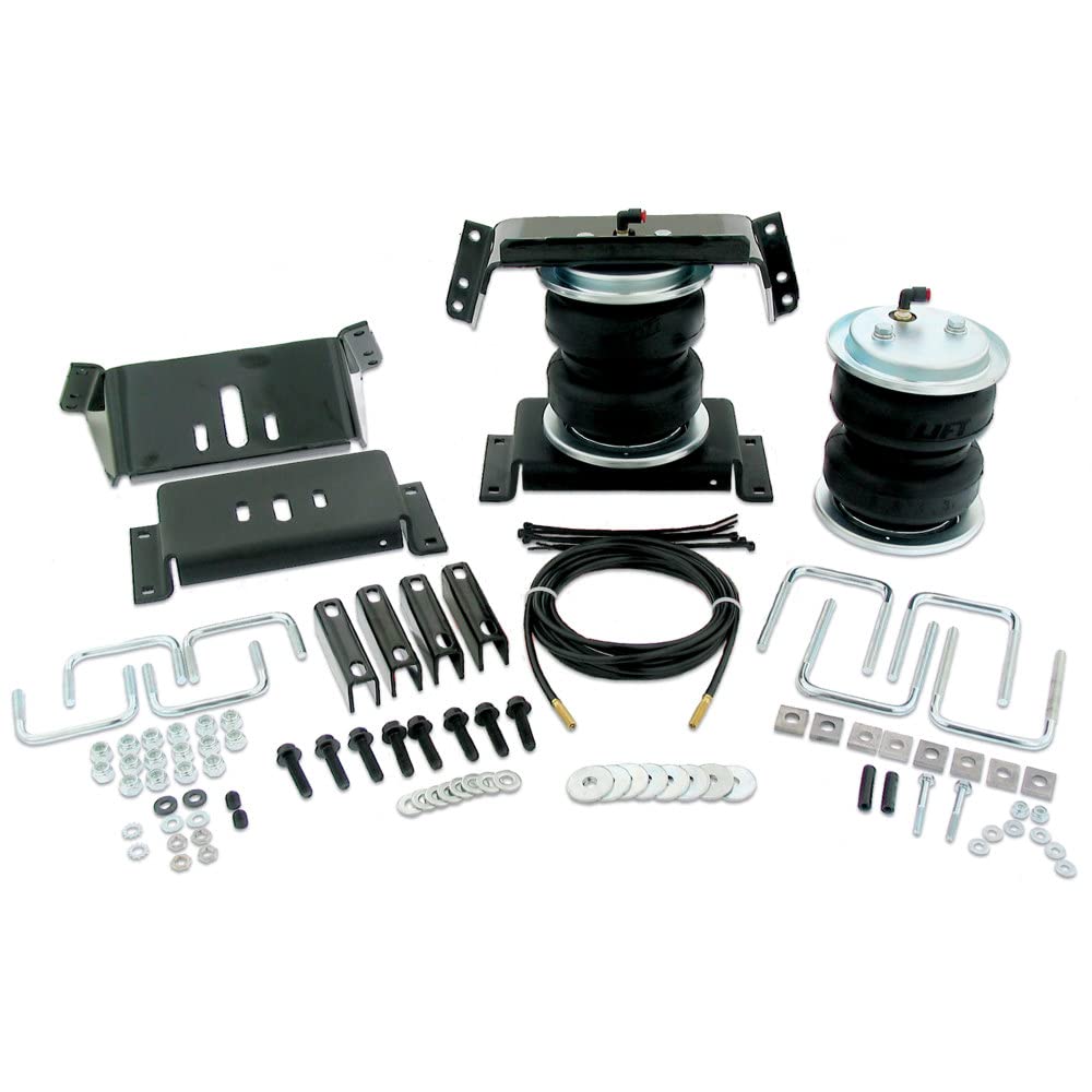 Air Lift 57242 Loadlifter 5000 Air Suspension Kit
