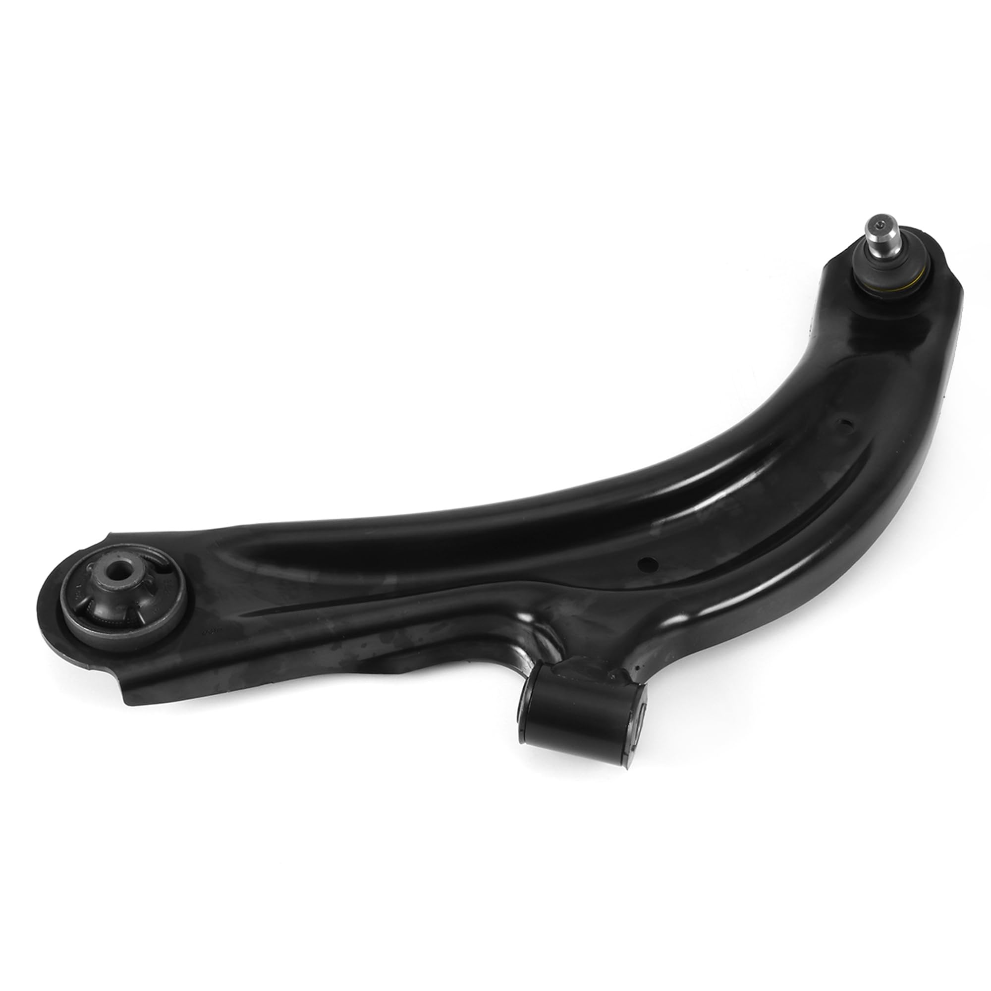 Metrix Premium Chassis Parts - Front Left Lower Control Arm W Ball Joint & Bushing Assembly Fits 15-18 Chevrolet City Express, 1