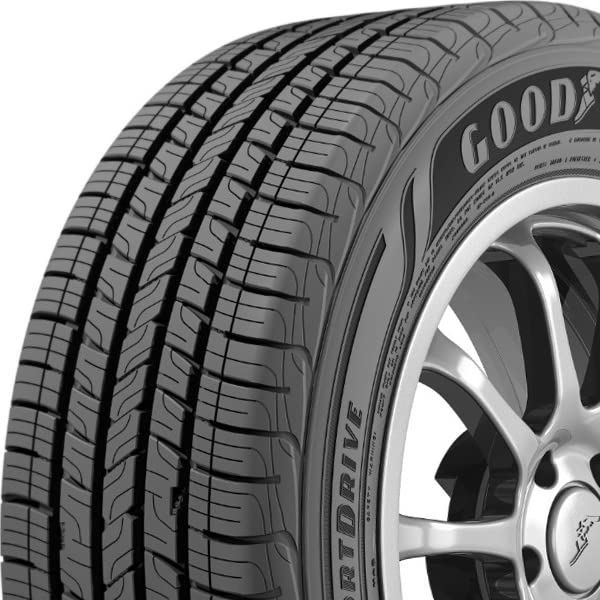 Goodyear Assurance Comfortdrive P215/60R17 96H