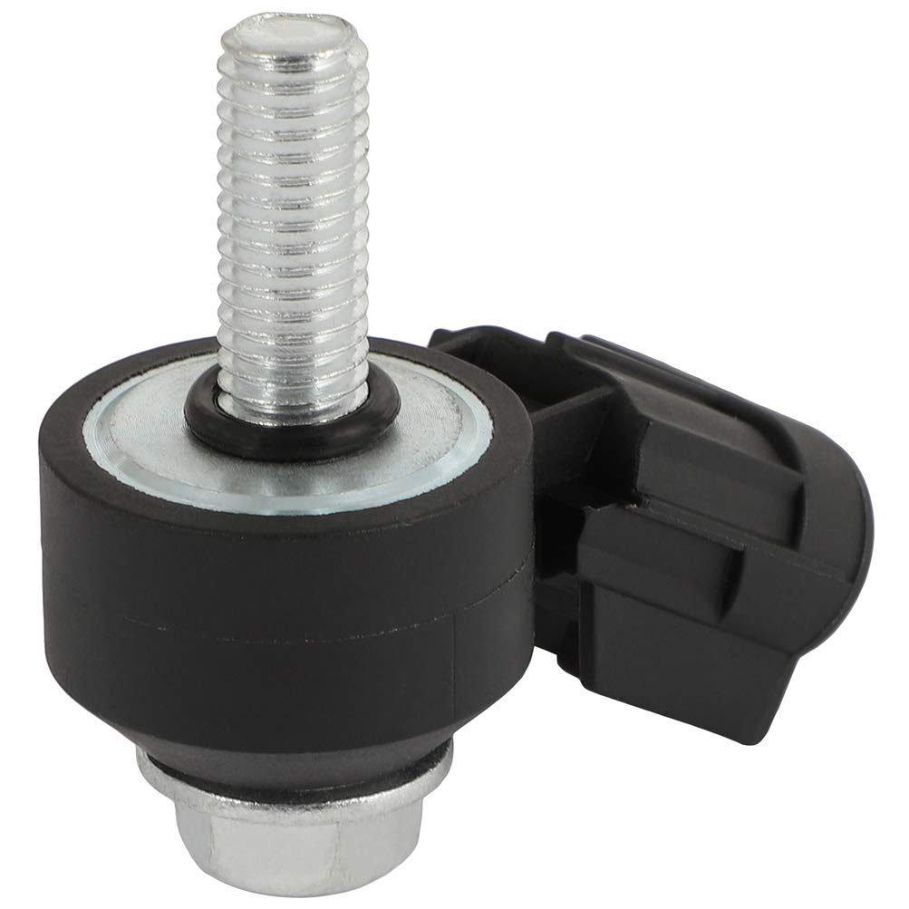 Roadfar Ignition Knock Detonation Sensor Fit For Gmc Canyon,For Gmc Envoy,For Gmc Envoy Xl,For Gmc Envoy Xuv,For Cadillac Devill