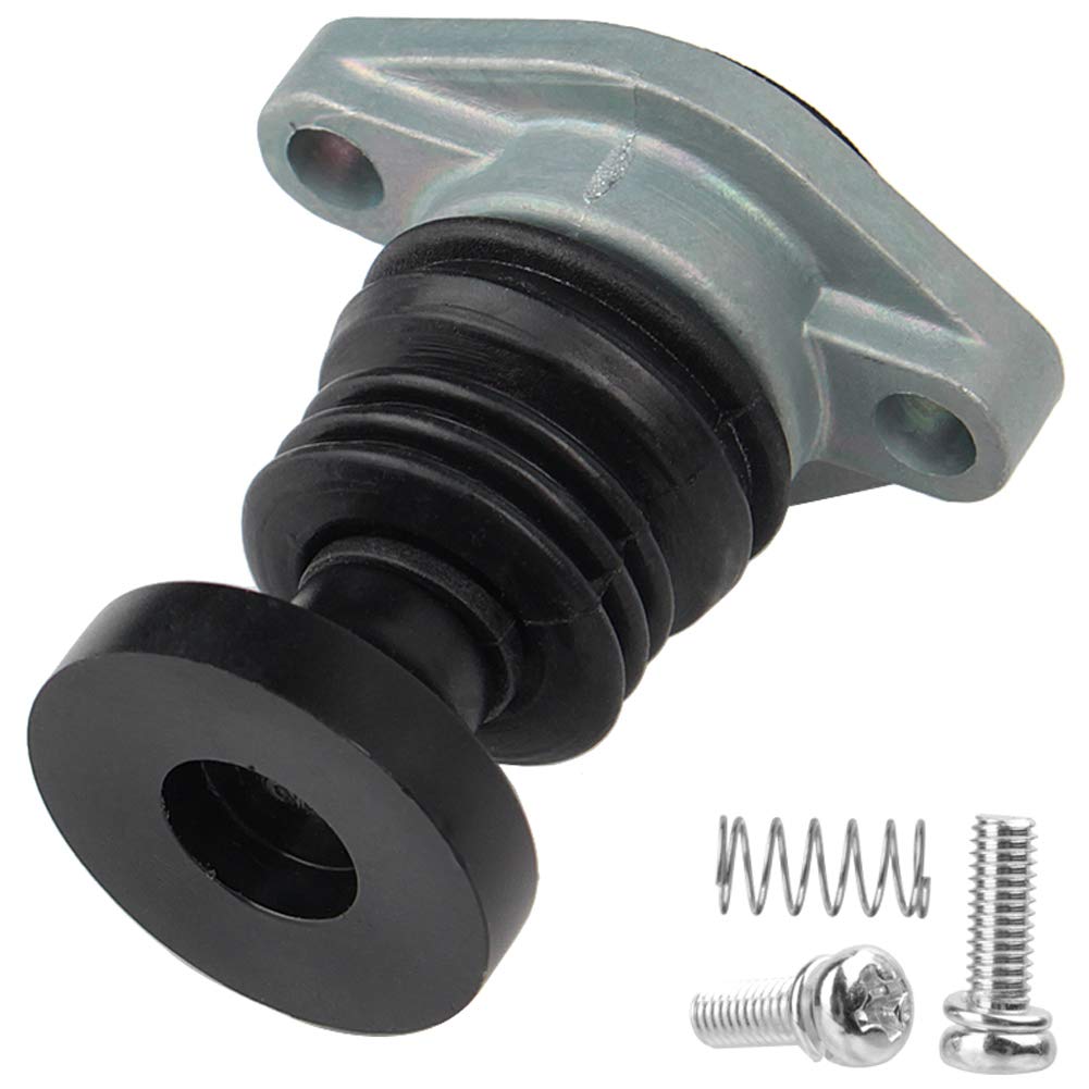 Autokay Carburetor Primer Pump For Honda Atv Carb Trx300 Trx400 Trx400 Trx500 Trx650