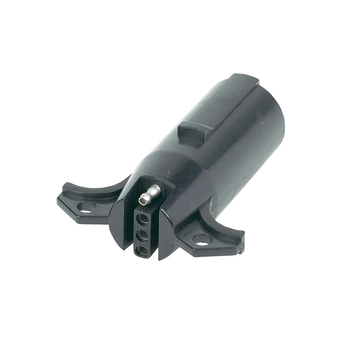 HUSKY TOWING Husky Liners 30341 Adapter 7ROUND-4FLAT