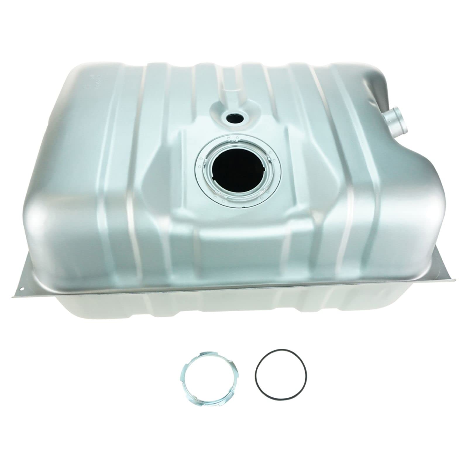 Trq Gas Fuel Tank 33 Gal Compatible With 1985-1996 Ford Bronco