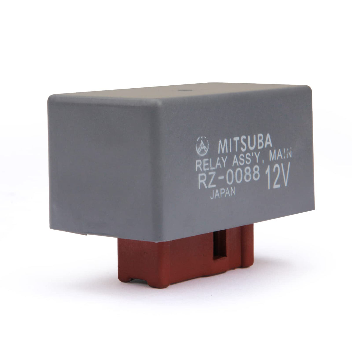 Miliparts Main Relay Assembly Compatible With Honda 1998-2002 Accord 1998-2004 Odyssey 2003-2004 Pilot 1998-2001 Prelude 2001-20