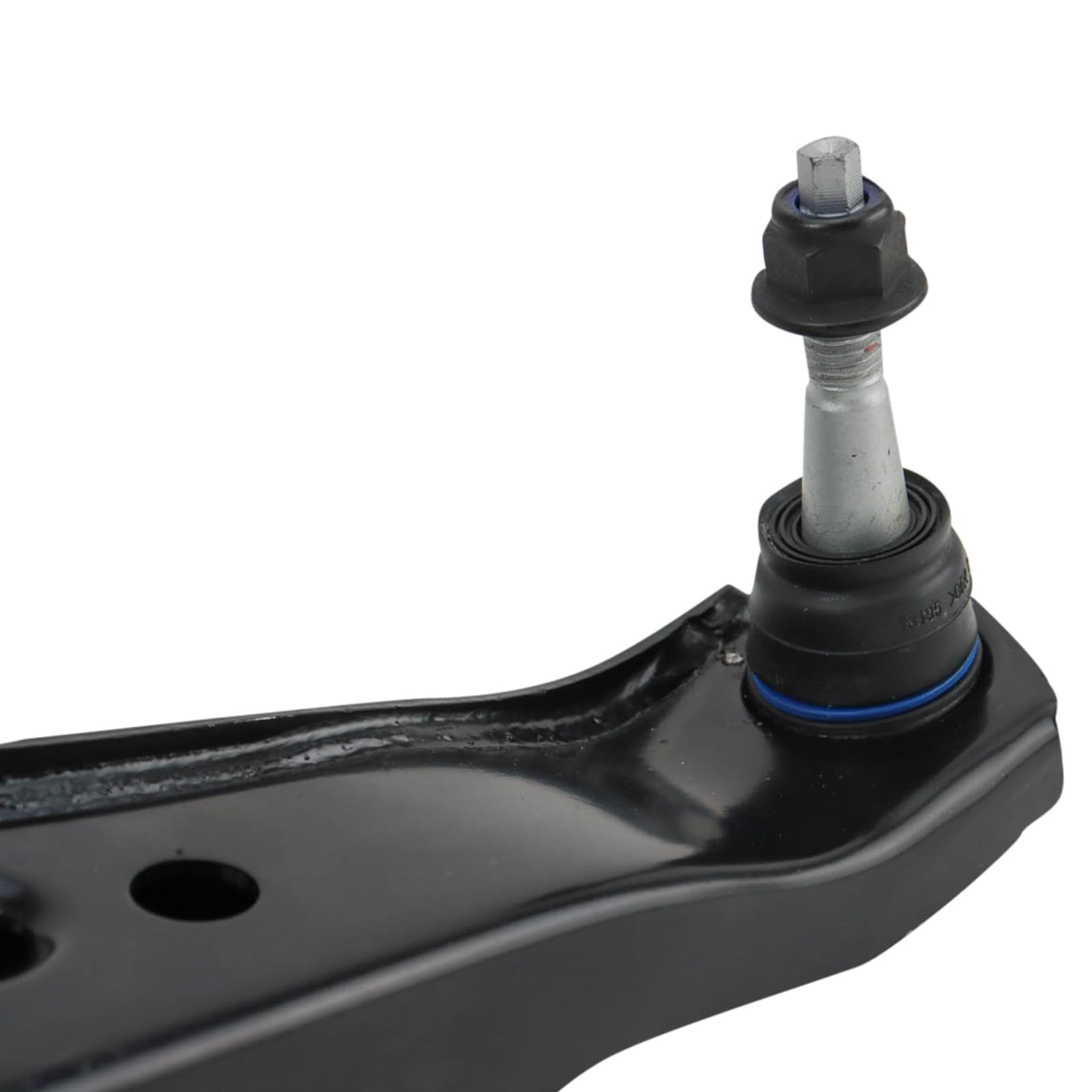 Trq Front Left Lower Control Arm With Ball Joint Drivers Side Compatible With 2016-2019 Chevrolet Cruze Volt