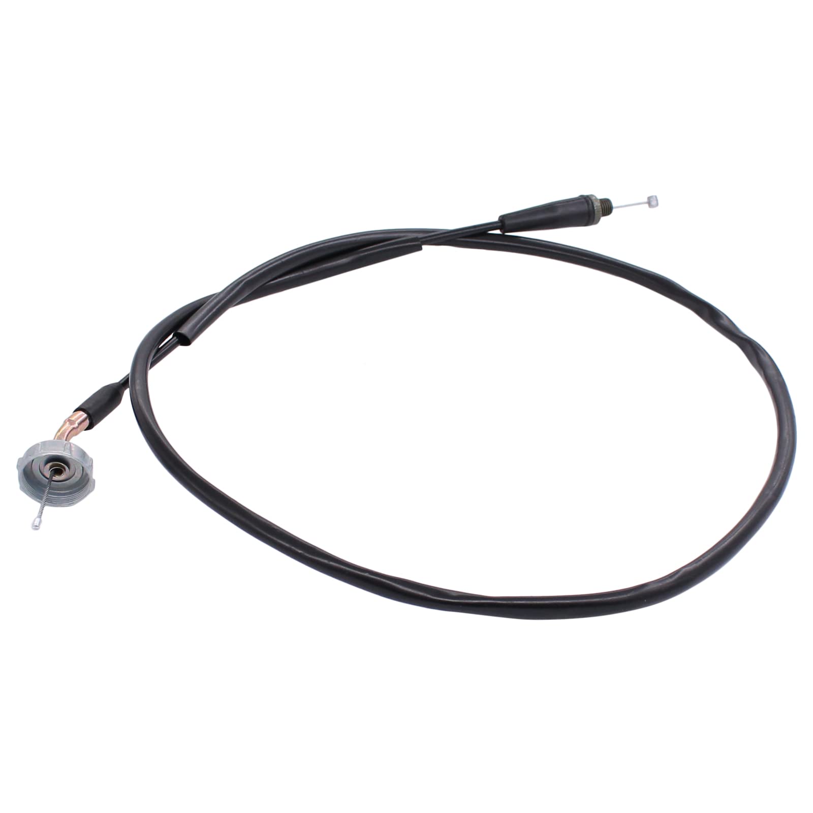Applianpar Throttle Cable For Honda Sportrax 250Ex 2001-2005 Recon 250 1997-2004