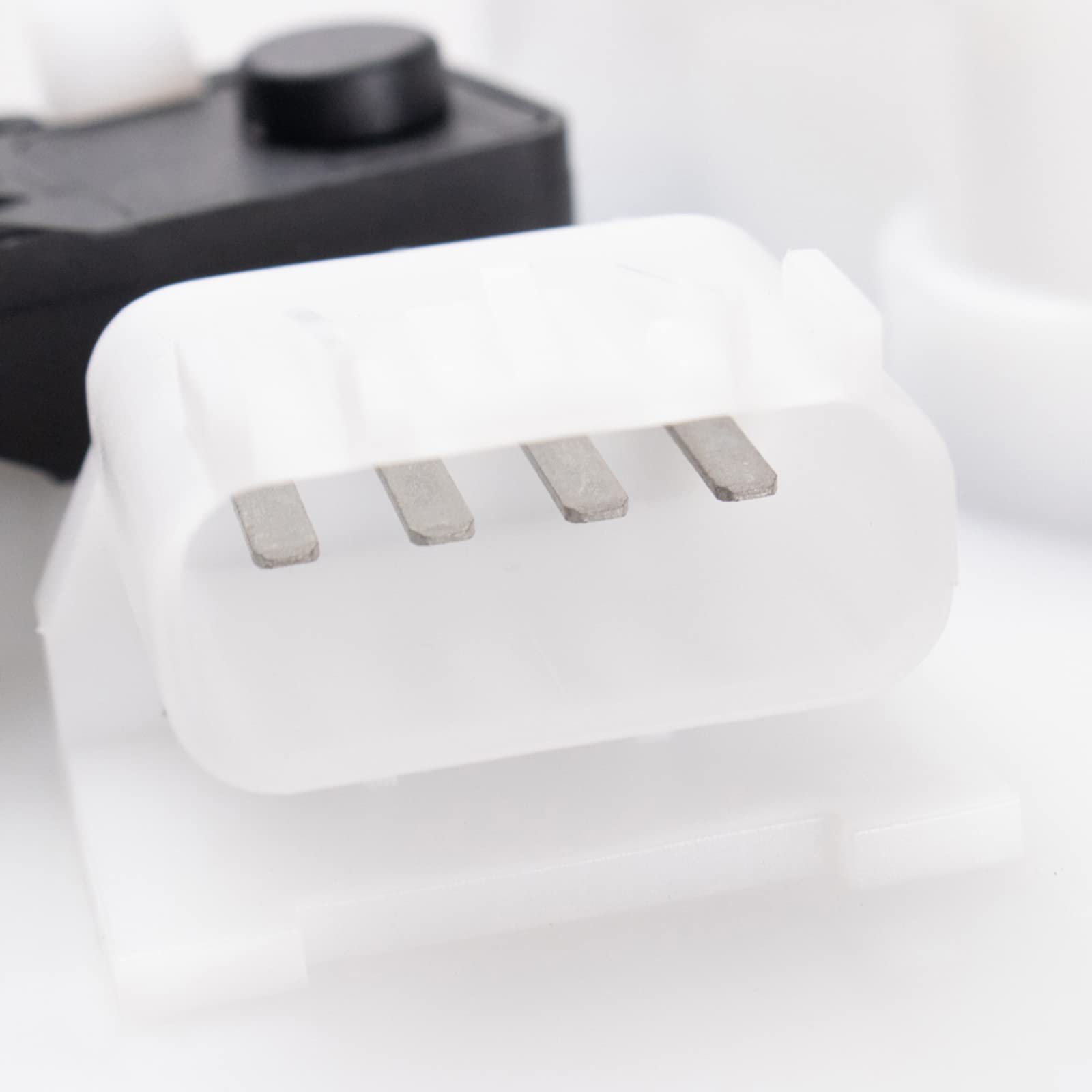 Trq Right Fuel Pump Module Assembly Passenger Side Compatible With 2011-2017 Chevrolet Equinox 2010-2017 Gmc Terrain