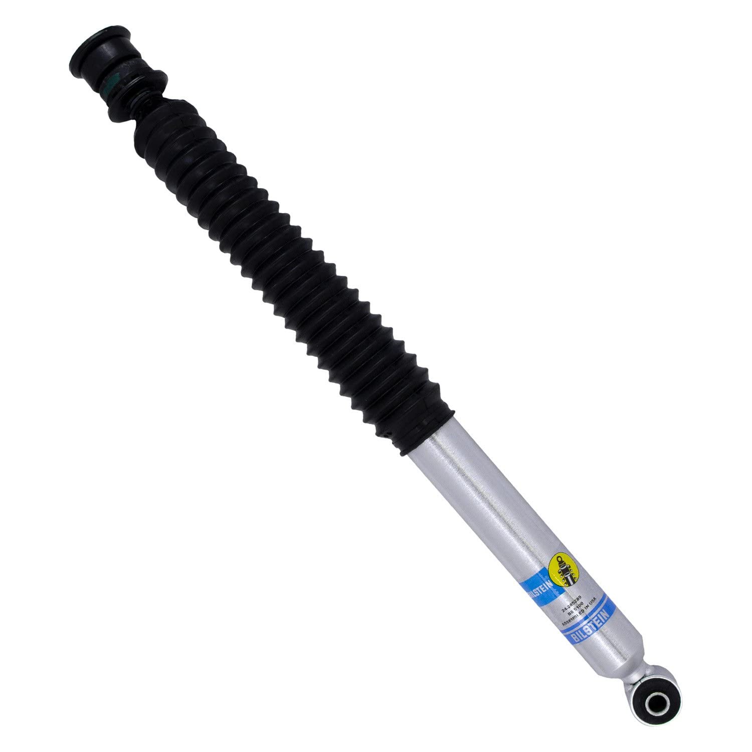 Bilstein B8 17-19 Ford F250/350 Front Shock Absorber (Front Lifted Height 4In) (24-285285)