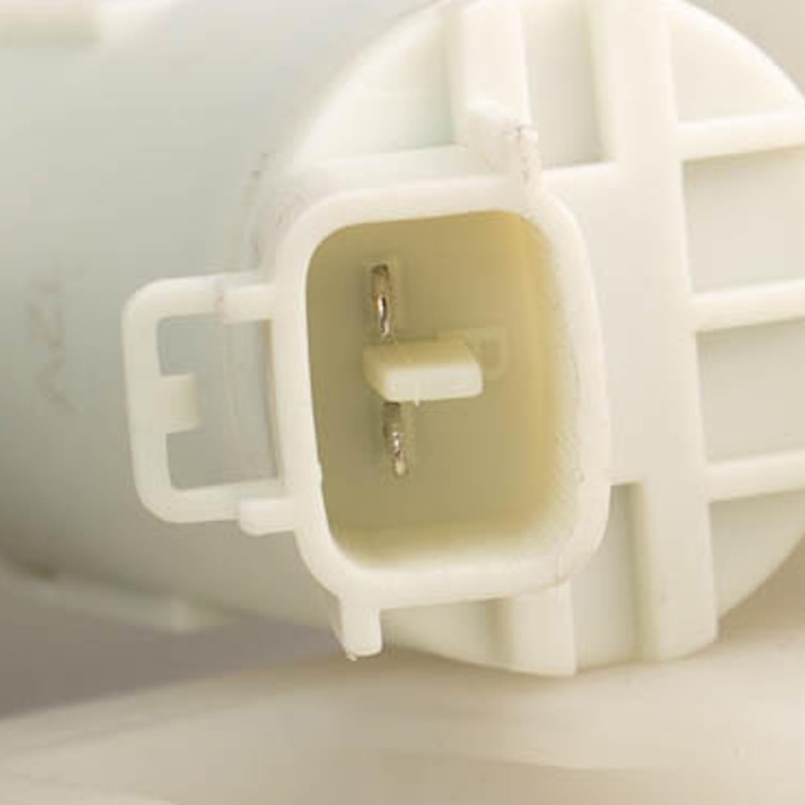 Trq Windshield Washer Reservoir Ho1288120 Ho1288158 Compatible With 2007-2011 Honda Cr-V