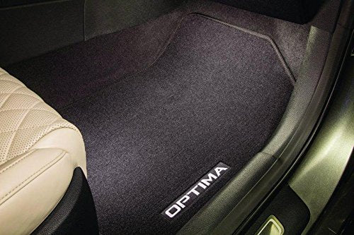 Kia D5014-ADU00 Floor Mat (Carpet)