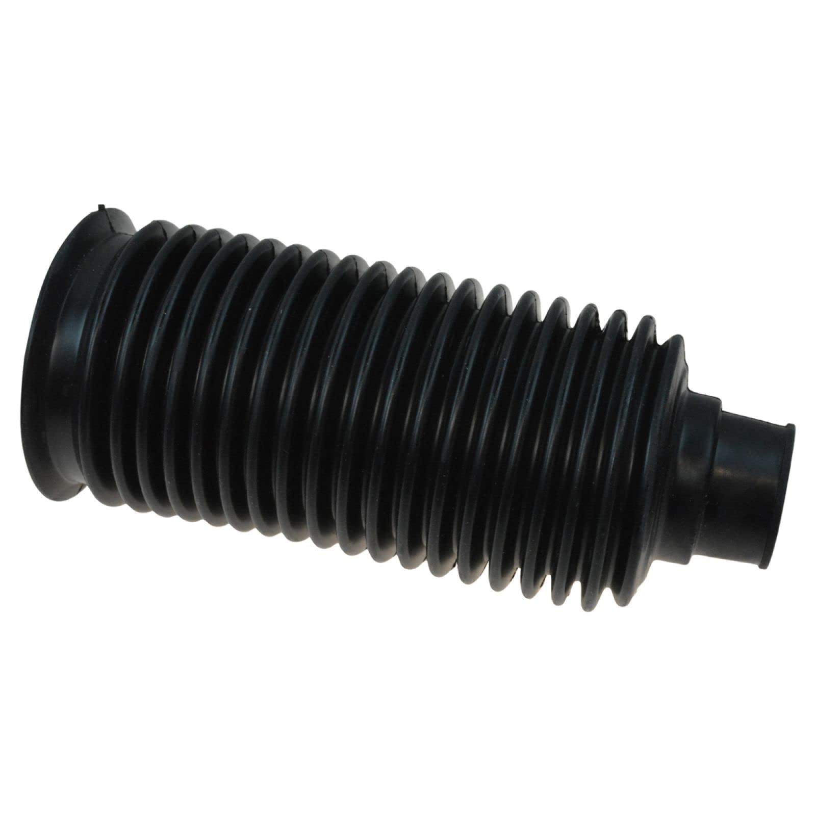 Trq Front Driver & Passenger Side Steering Kit Steering Rack & Pinion Bellow Tie Rod Compatible With 1996-2002 Toyota 4Runner